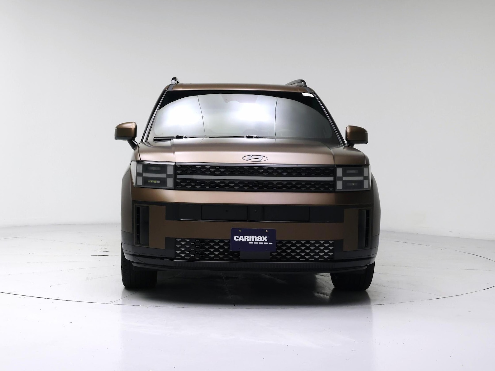 2024 Hyundai Santa Fe Calligraphy - Photo 6