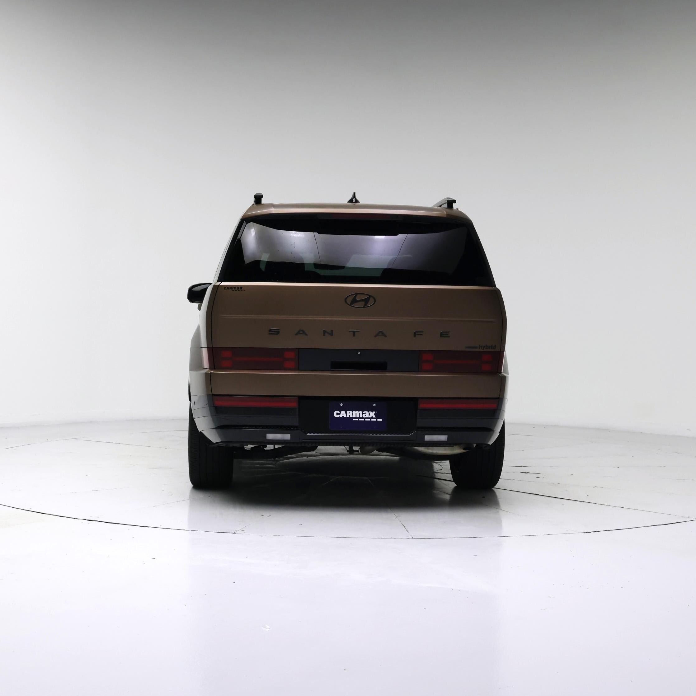 Thumbnail: 2024 Hyundai Santa Fe - 6