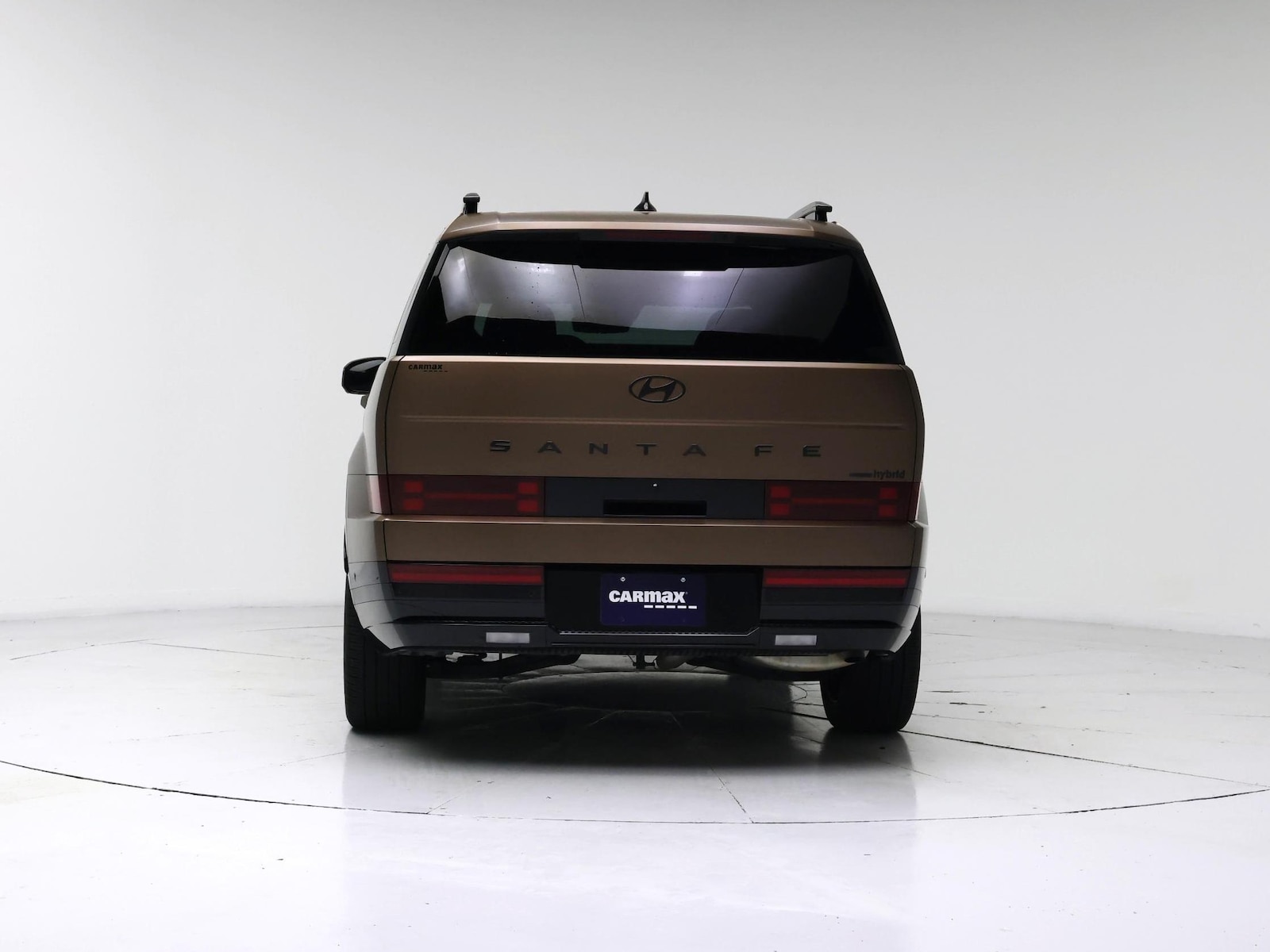 2024 Hyundai Santa Fe Calligraphy - Photo 7