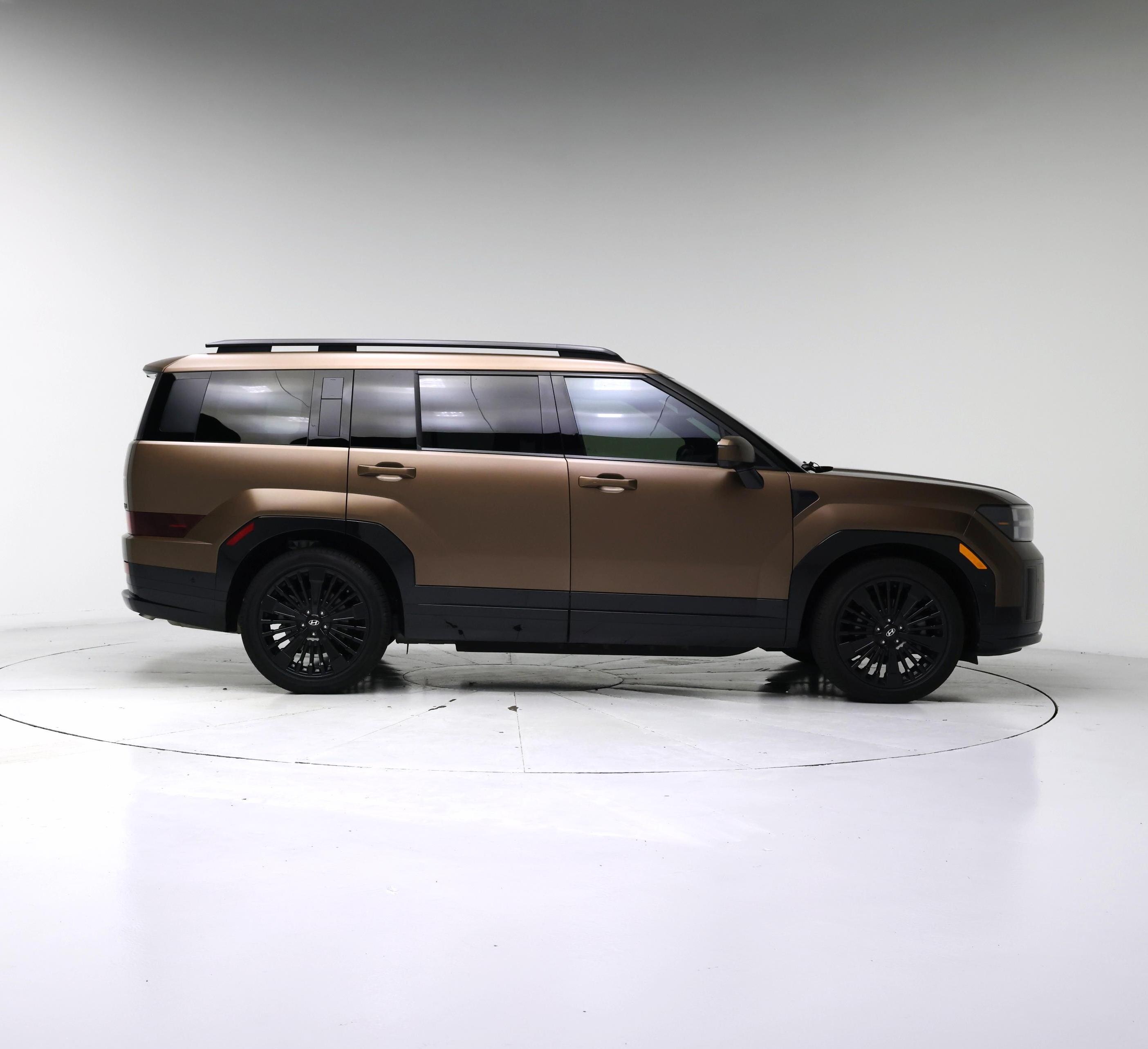 Thumbnail: 2024 Hyundai Santa Fe - 7