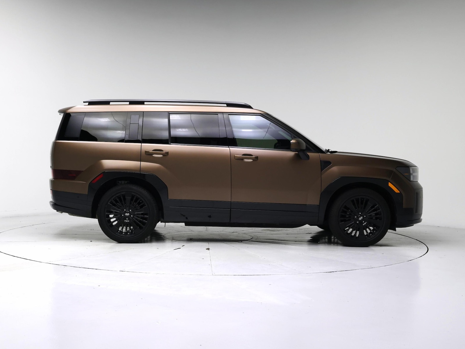 2024 Hyundai Santa Fe Calligraphy - Photo 8