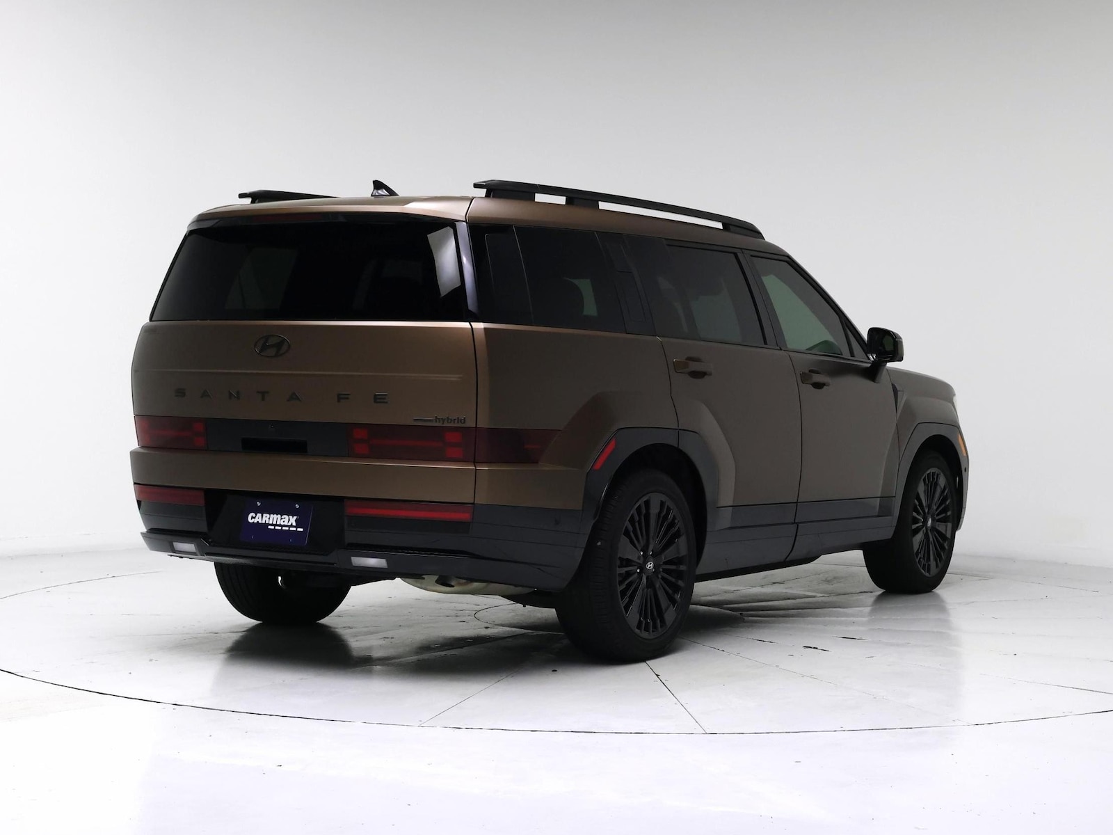 2024 Hyundai Santa Fe Calligraphy - Photo 9