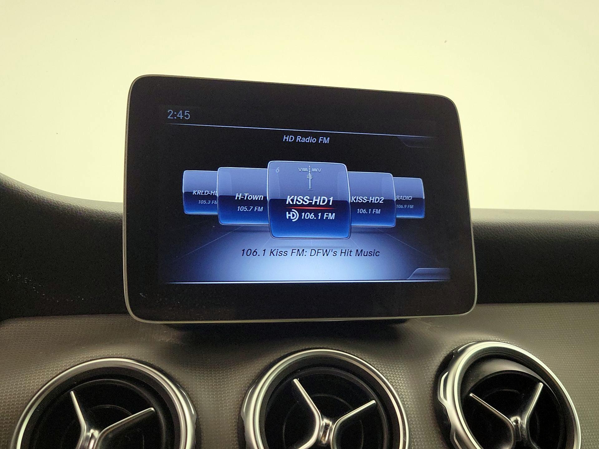 Thumbnail: 2019 Mercedes-Benz GLA - 15
