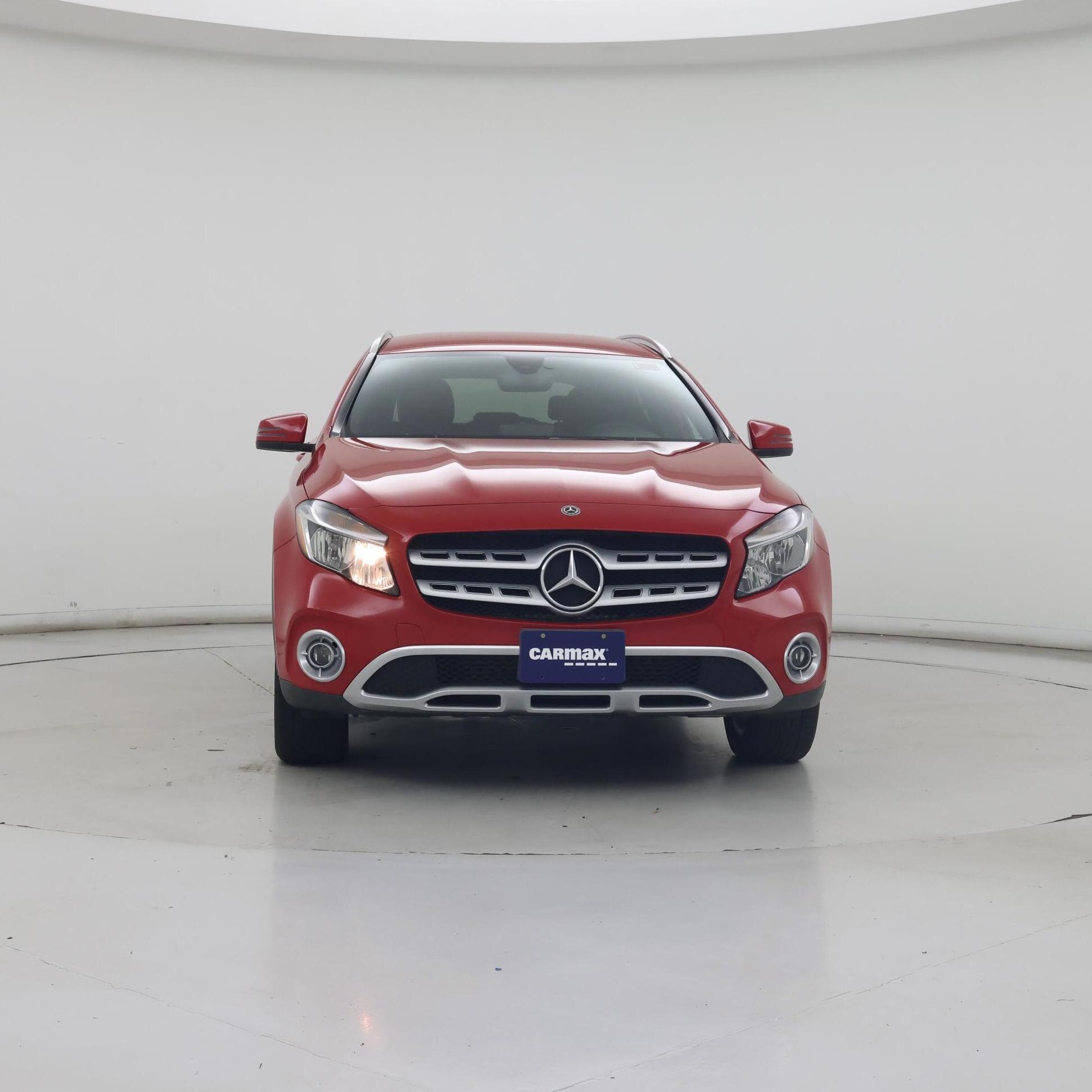 Thumbnail: 2019 Mercedes-Benz GLA - 5