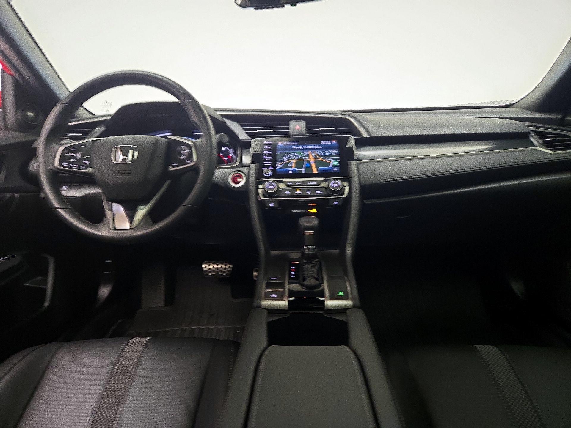 Thumbnail: 2020 Honda Civic - 9