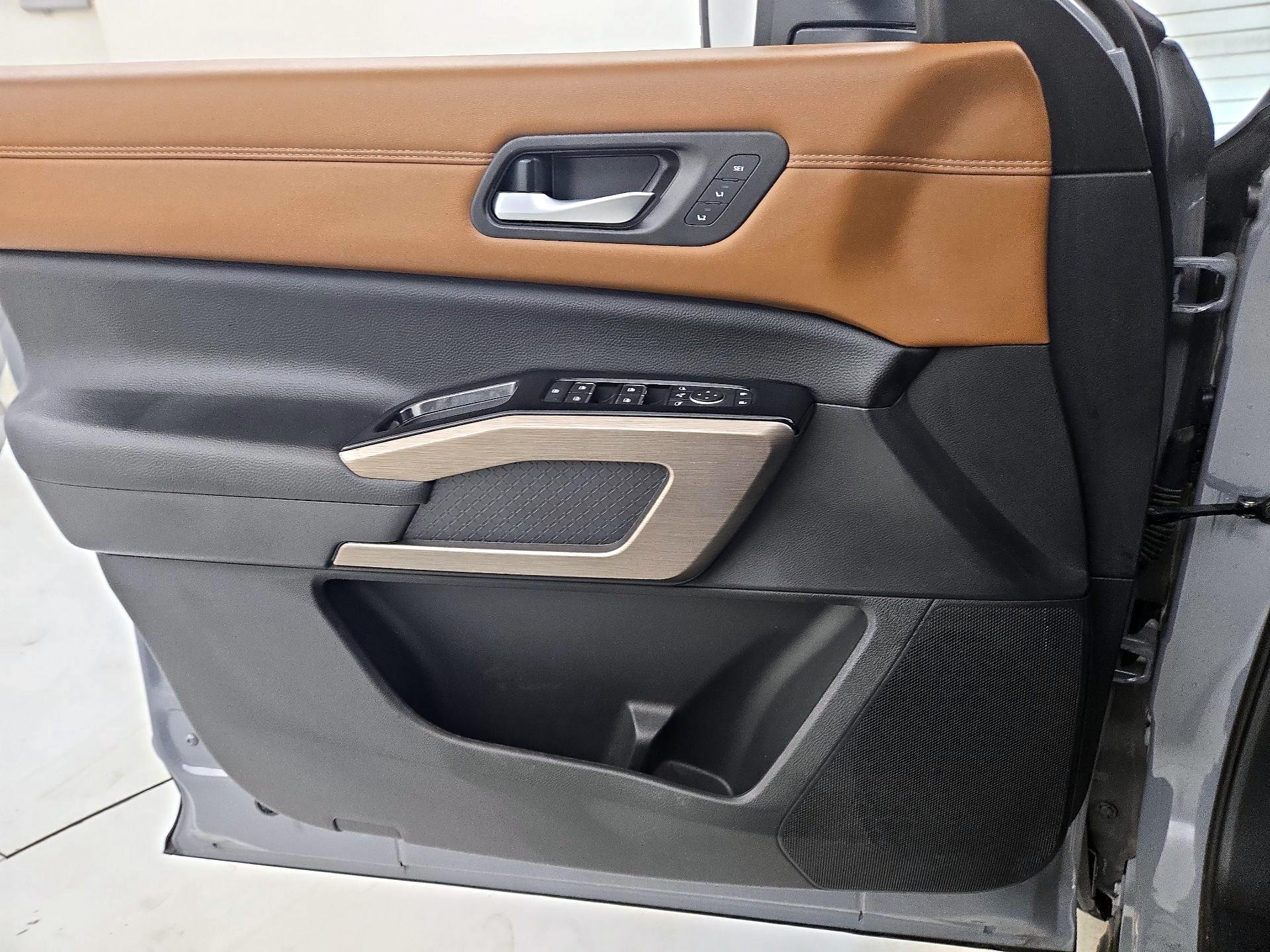 Thumbnail: 2025 Nissan Pathfinder - 12
