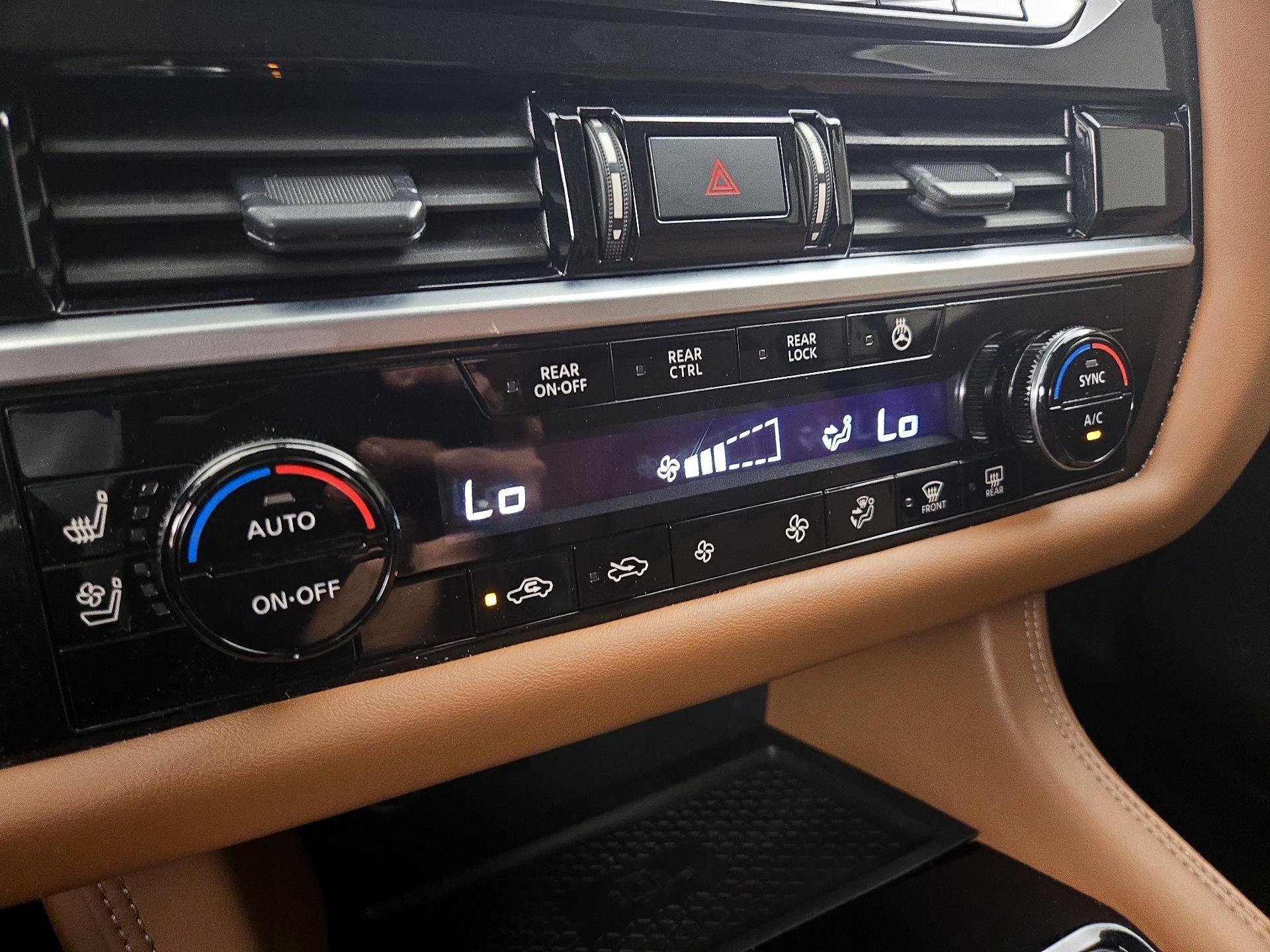 Thumbnail: 2025 Nissan Pathfinder - 16