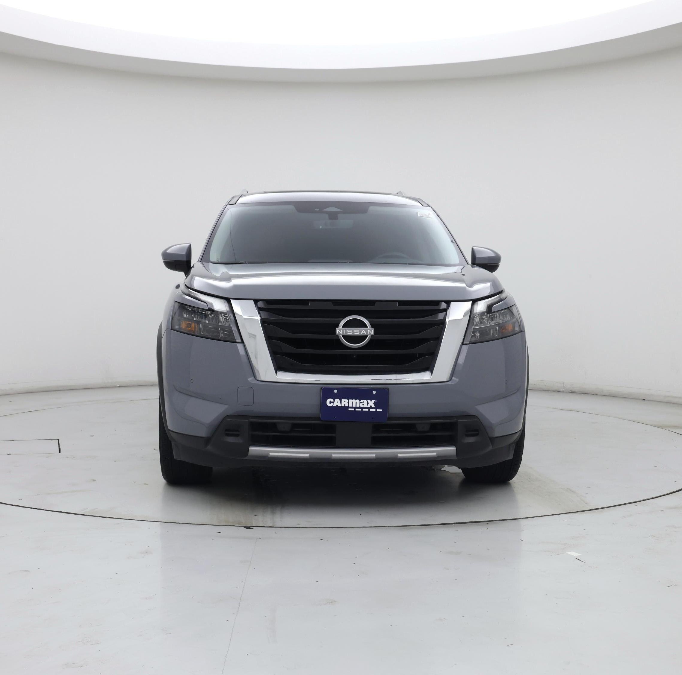 Thumbnail: 2025 Nissan Pathfinder - 5