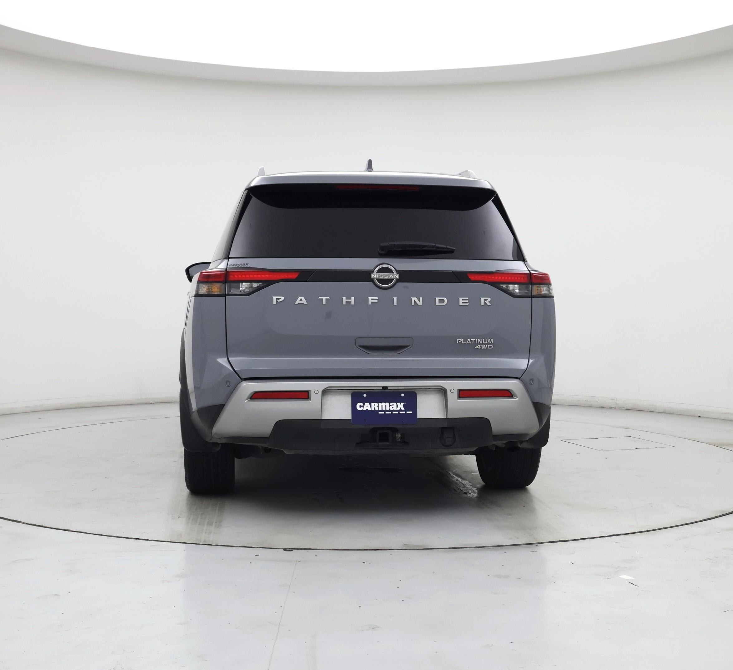 Thumbnail: 2025 Nissan Pathfinder - 6