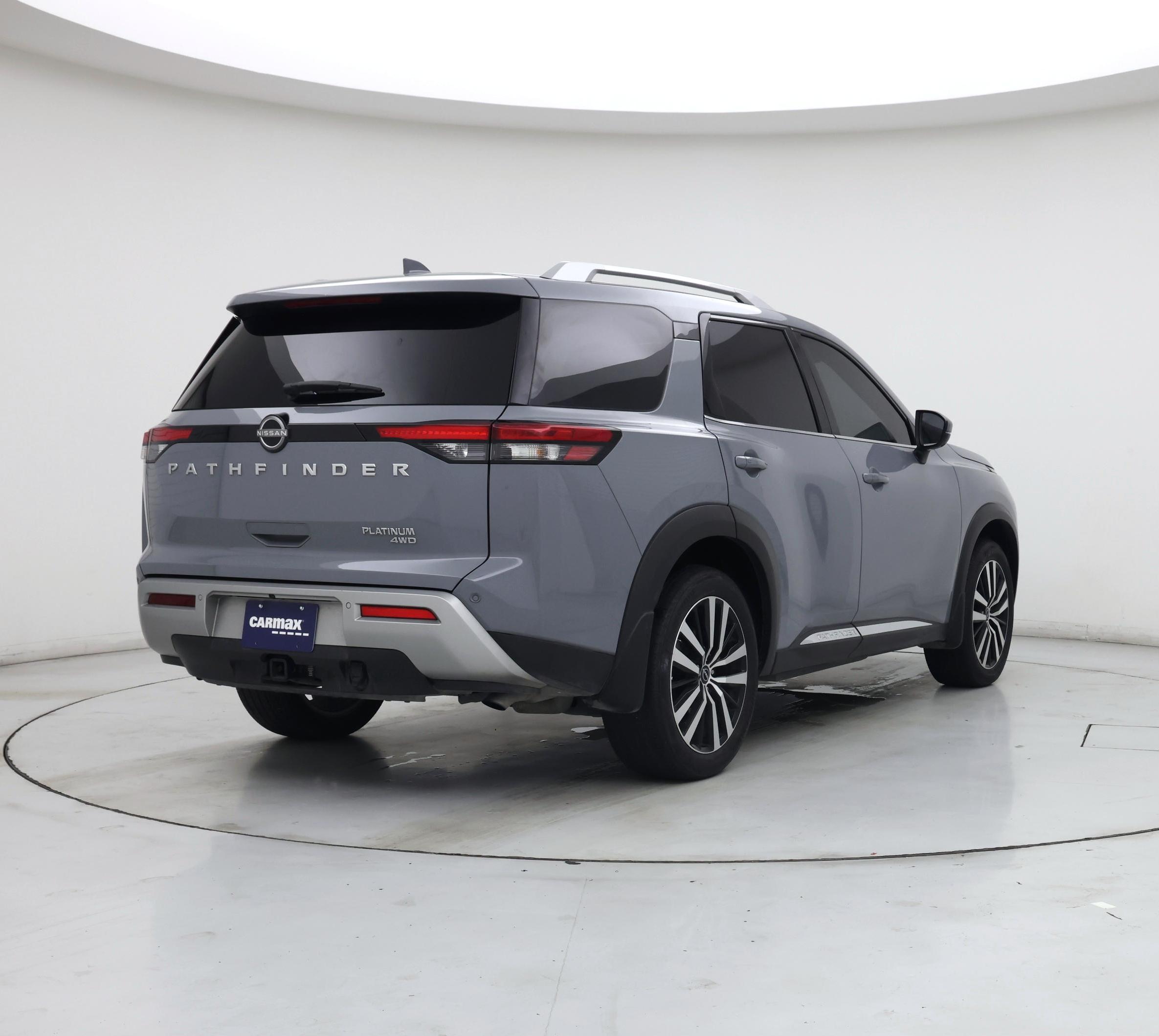 Thumbnail: 2025 Nissan Pathfinder - 8
