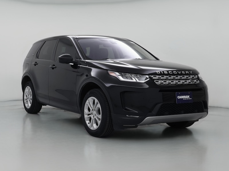 2020 Land Rover Discovery Sport S -
                  Austin, TX