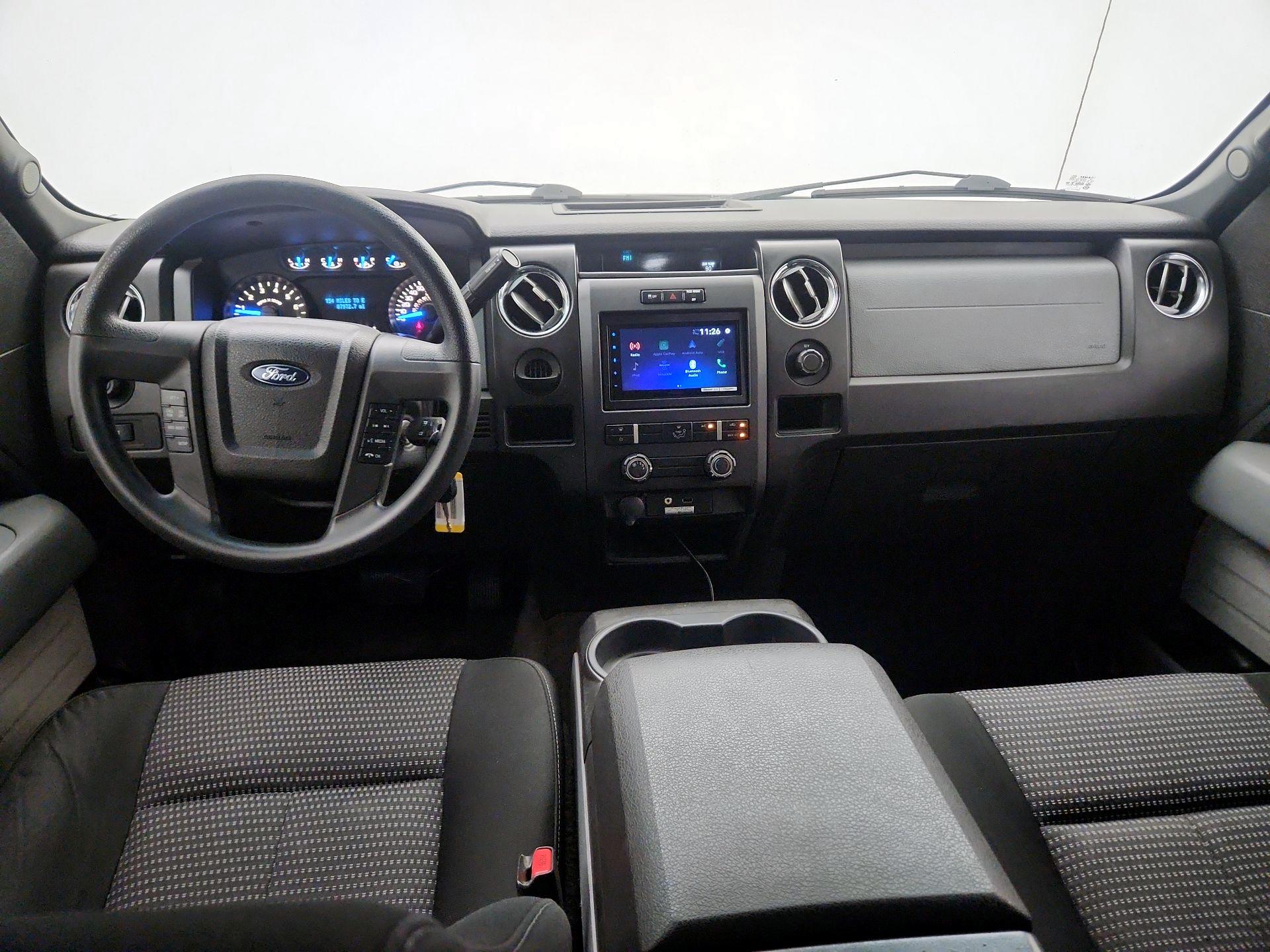 Thumbnail: 2014 Ford F-150 - 9