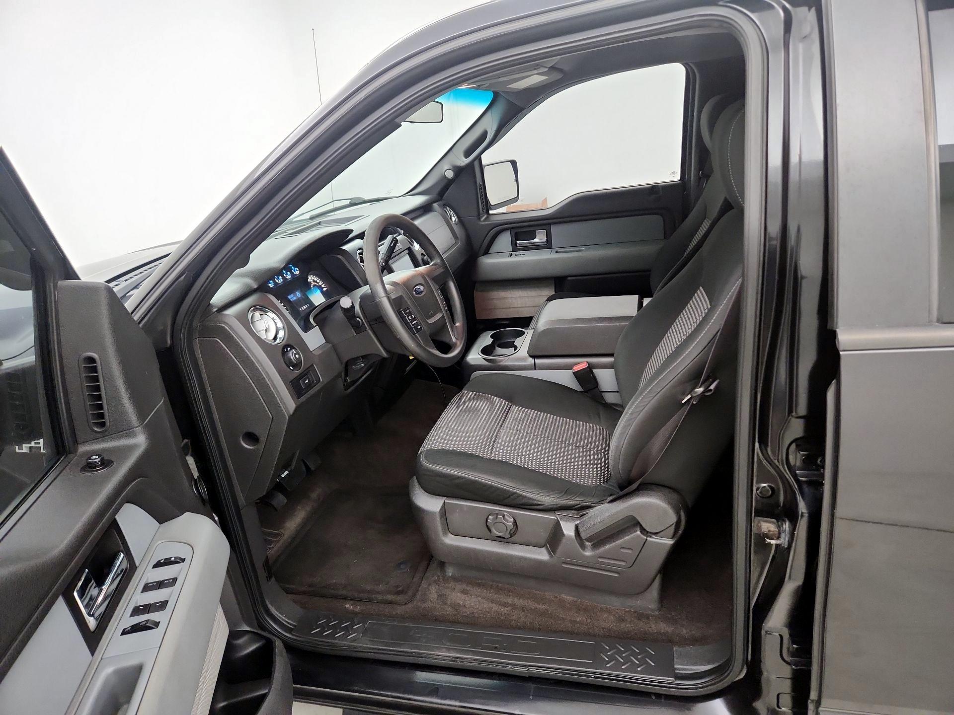 Thumbnail: 2014 Ford F-150 - 11