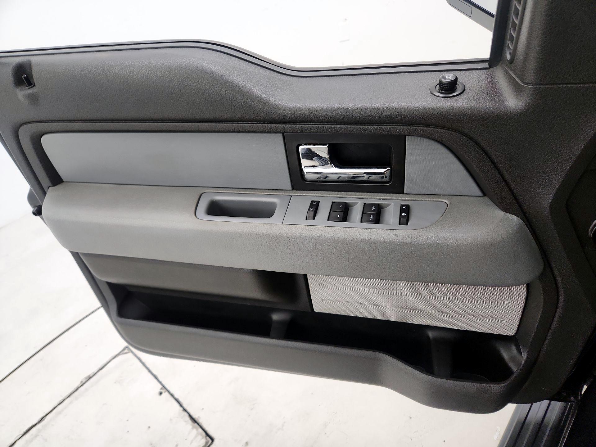 Thumbnail: 2014 Ford F-150 - 12