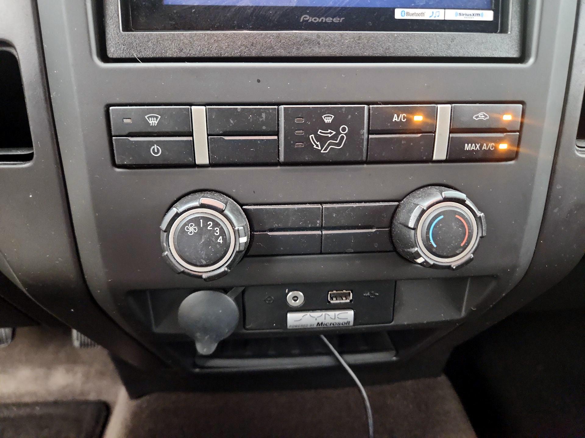 Thumbnail: 2014 Ford F-150 - 16