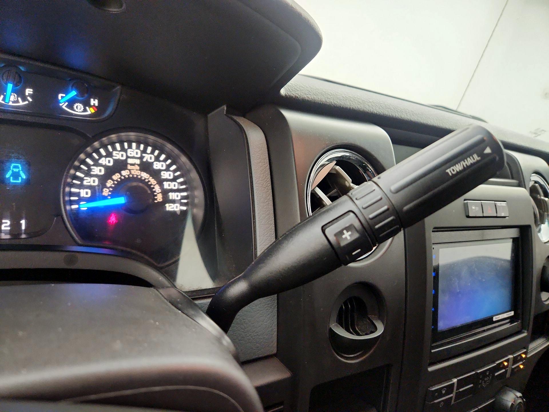 Thumbnail: 2014 Ford F-150 - 17