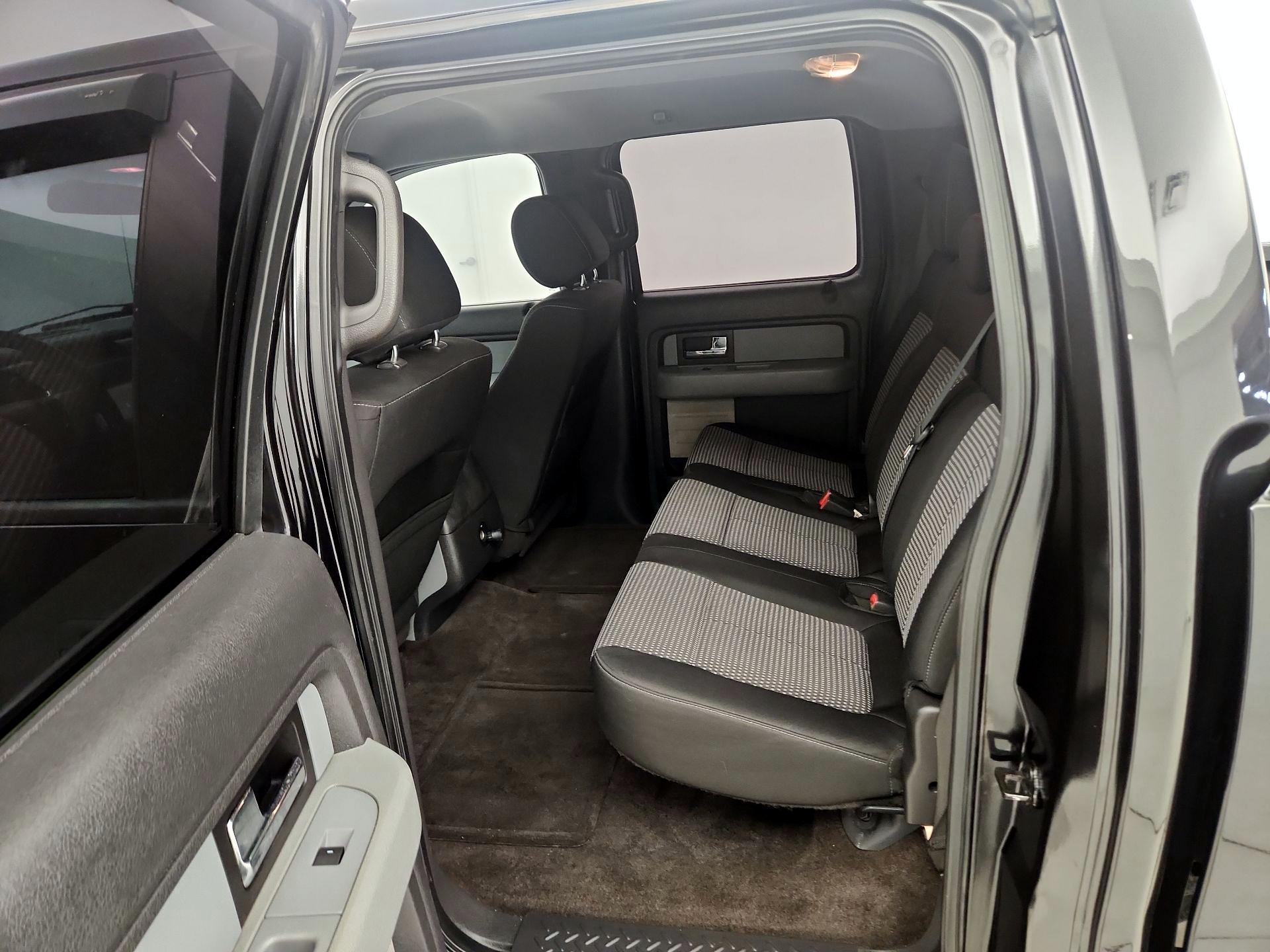 Thumbnail: 2014 Ford F-150 - 19