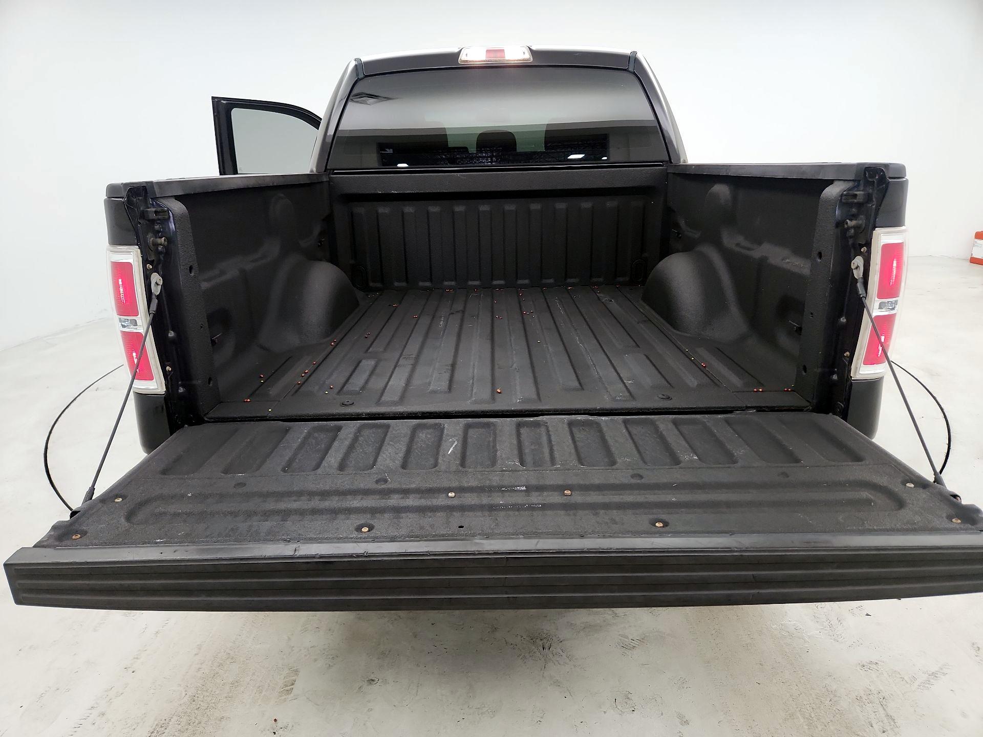 Thumbnail: 2014 Ford F-150 - 20