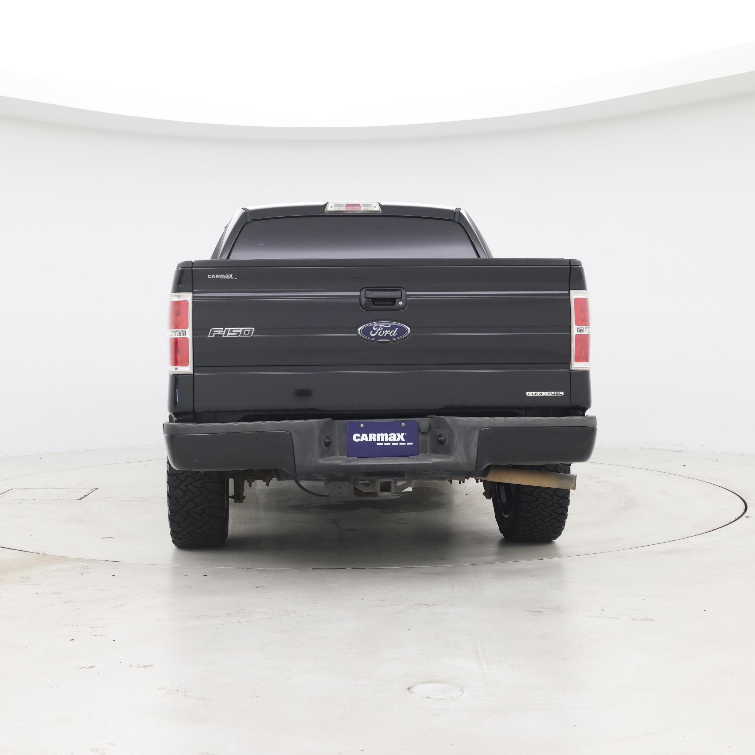 Thumbnail: 2014 Ford F-150 - 6