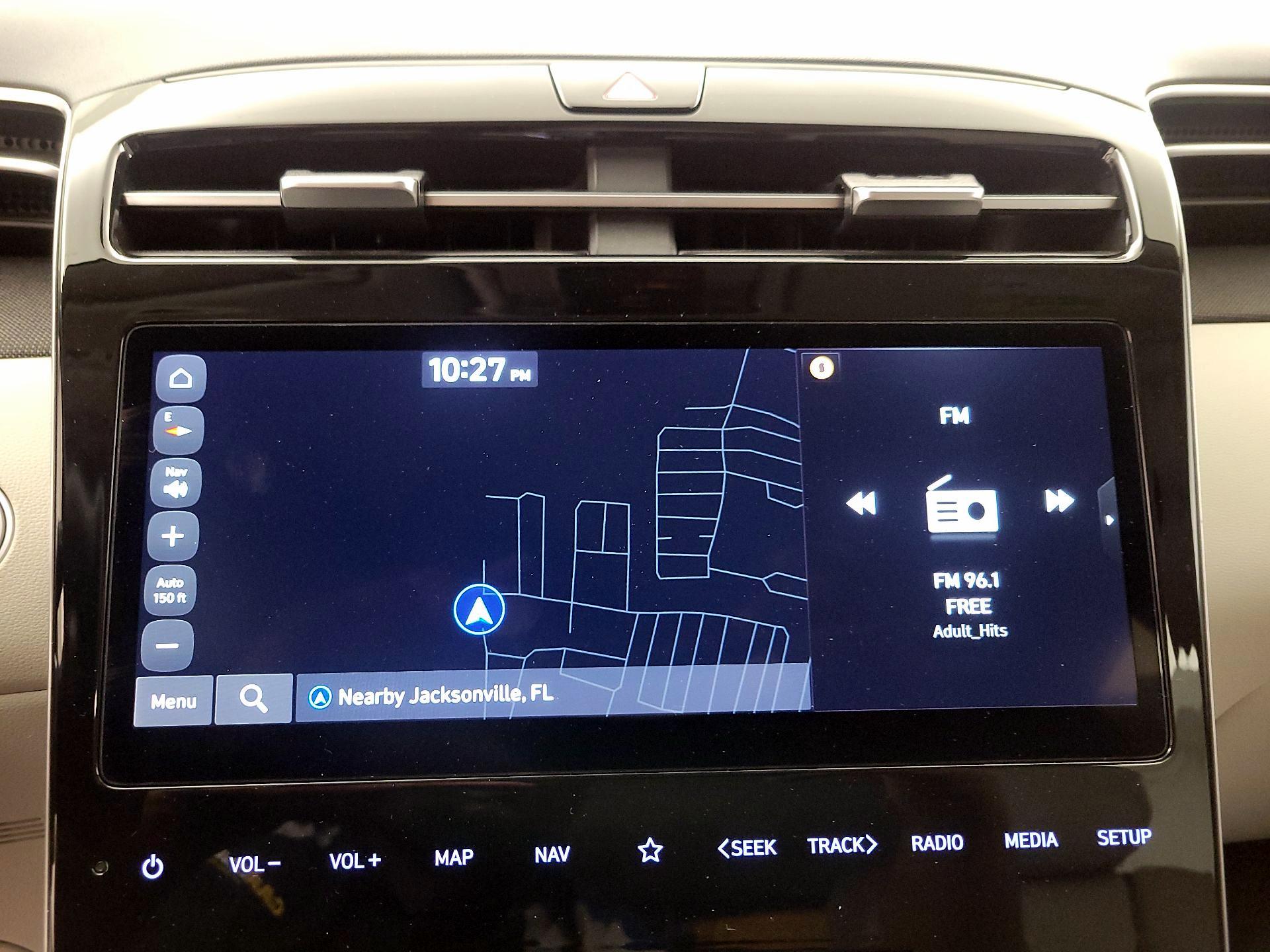 Thumbnail: 2024 Hyundai Tucson - 14
