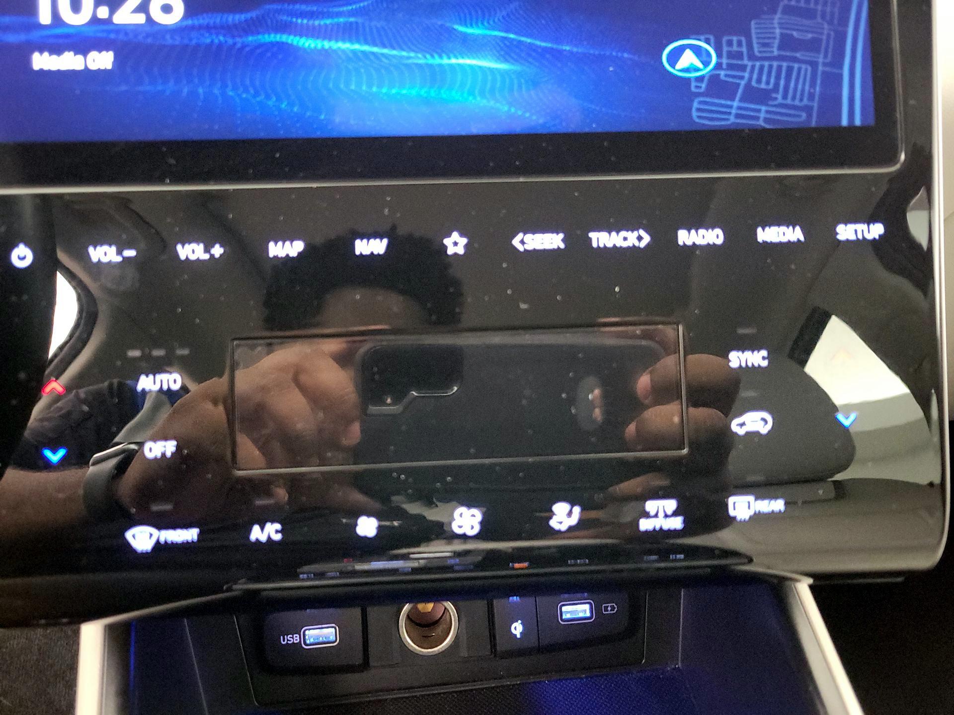 Thumbnail: 2024 Hyundai Tucson - 17