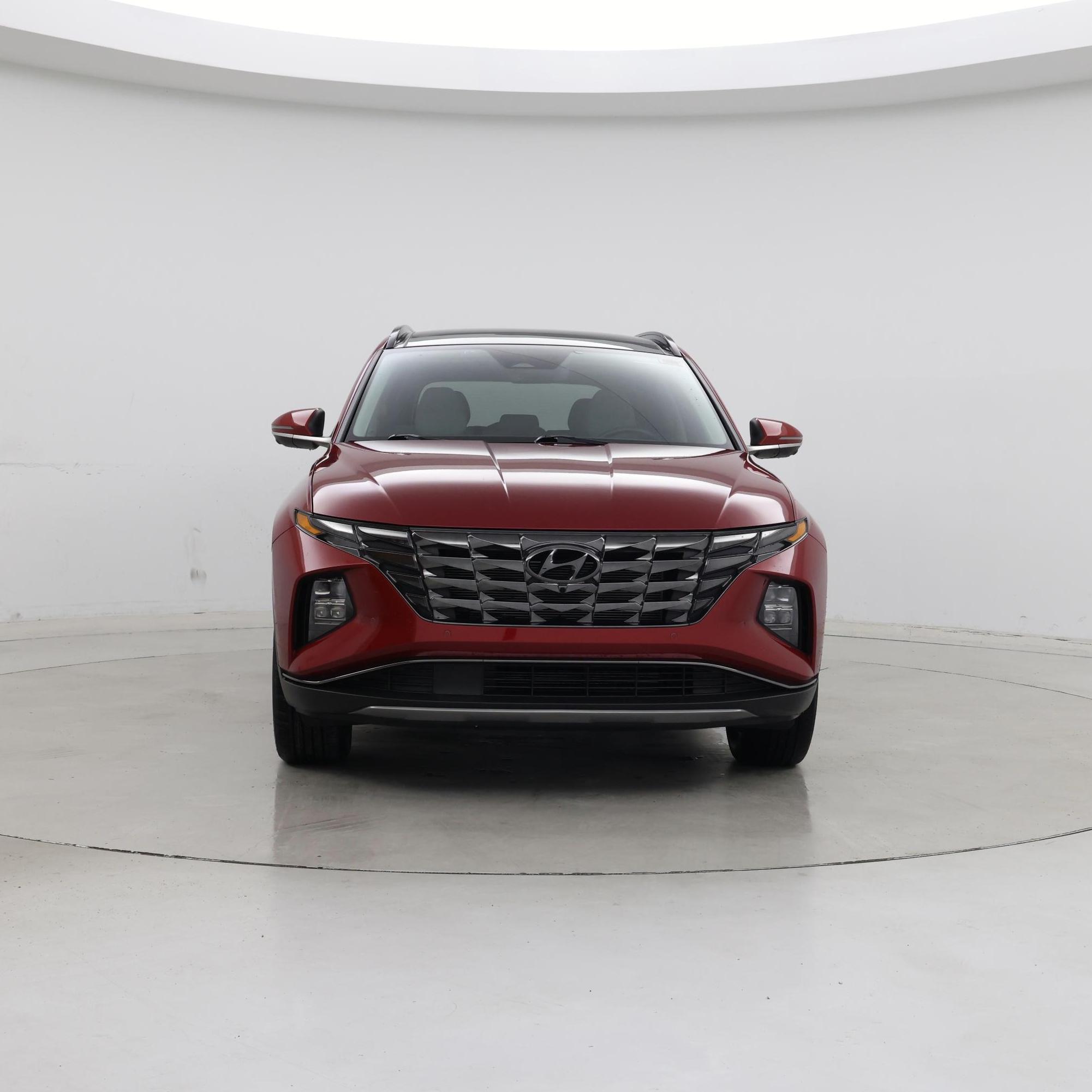 Thumbnail: 2024 Hyundai Tucson - 5