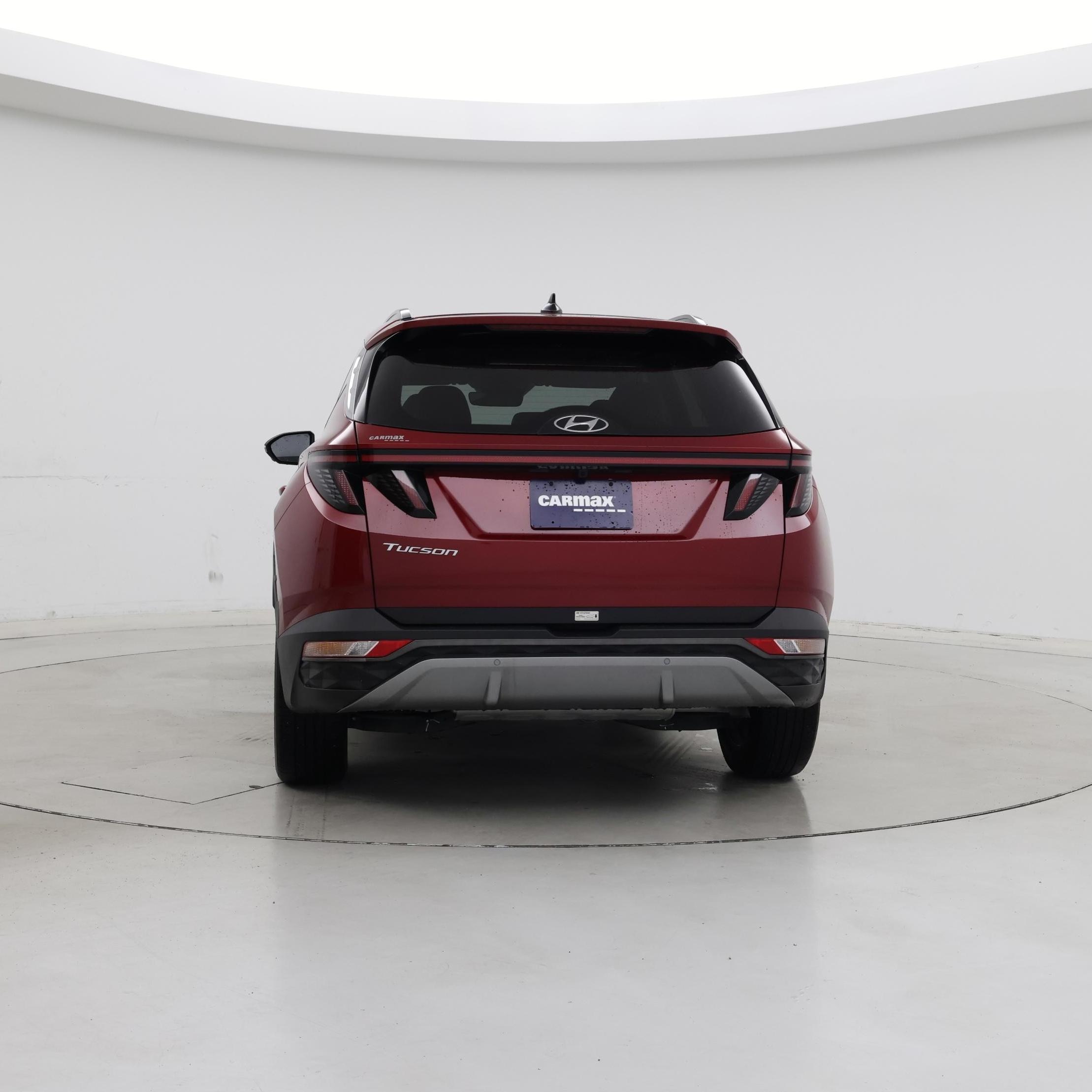 Thumbnail: 2024 Hyundai Tucson - 6