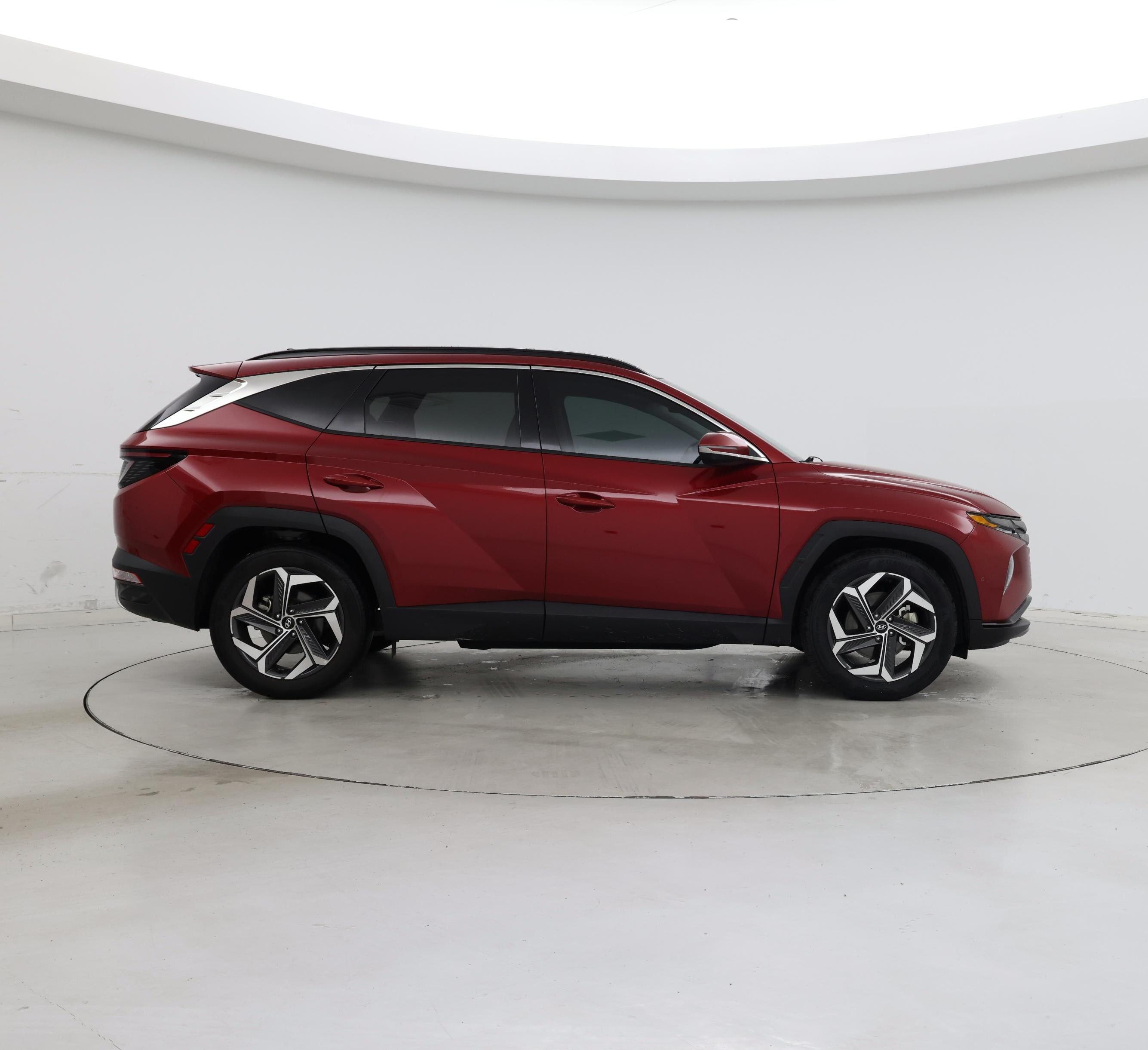 Thumbnail: 2024 Hyundai Tucson - 7