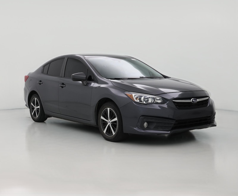 2020 Subaru Impreza Premium