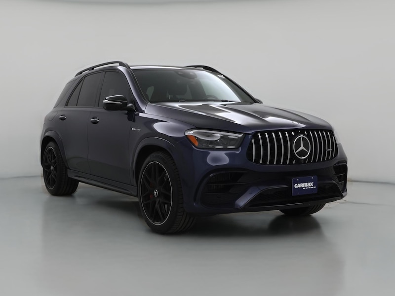 2024 Mercedes-Benz GL-Class AMG GL 63 -
                  El Paso, TX