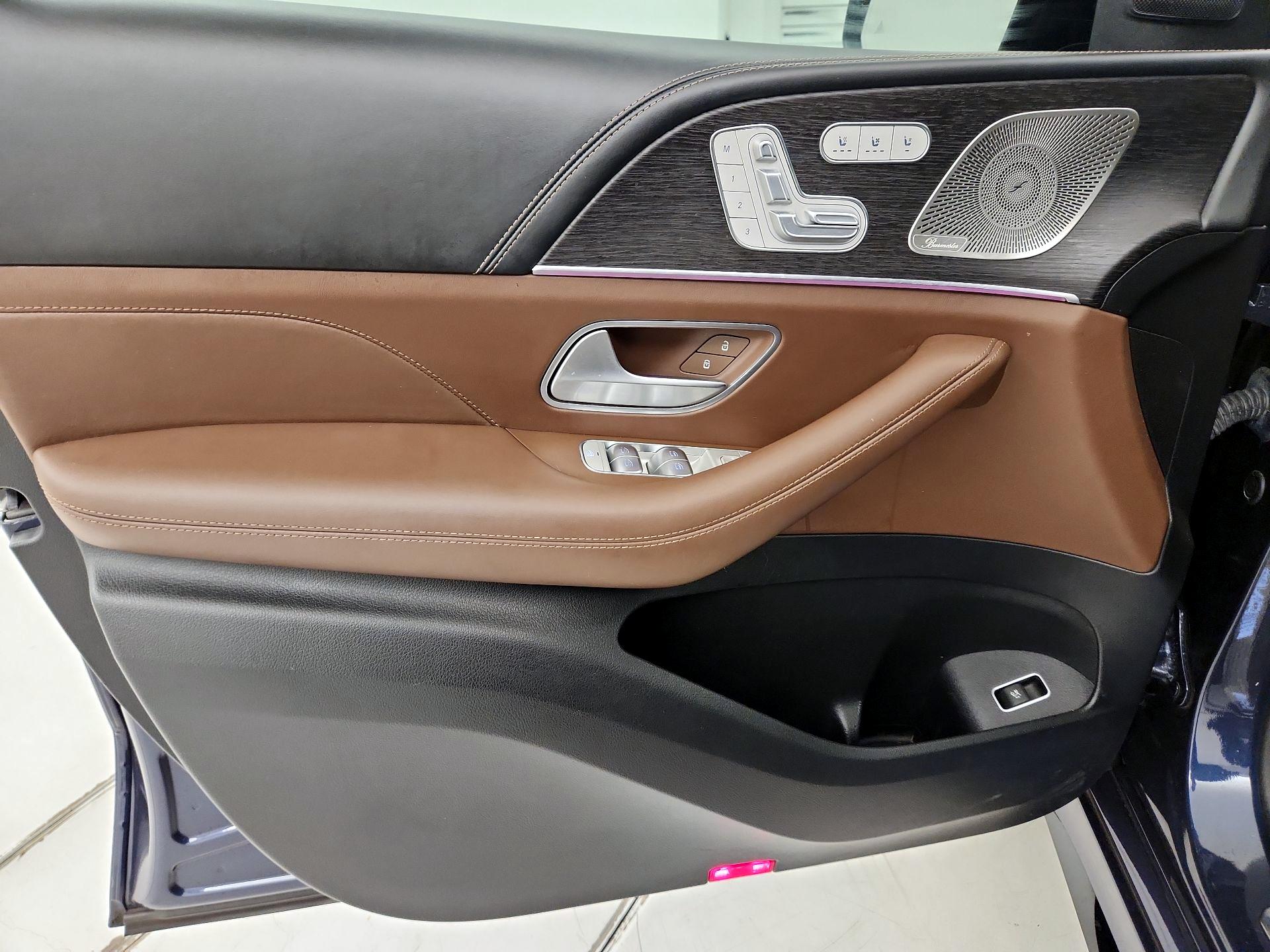 Thumbnail: 2024 Mercedes-Benz GL-Class - 12