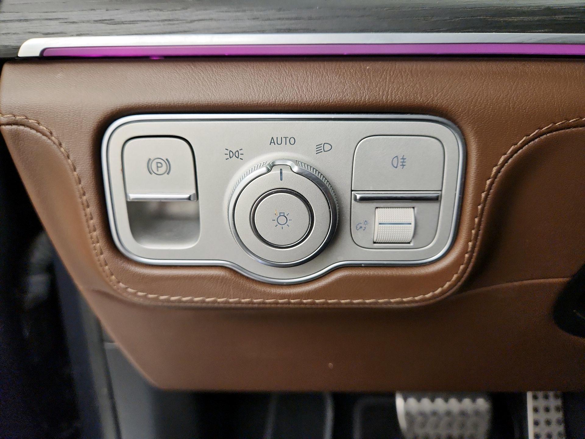 Thumbnail: 2024 Mercedes-Benz GL-Class - 13