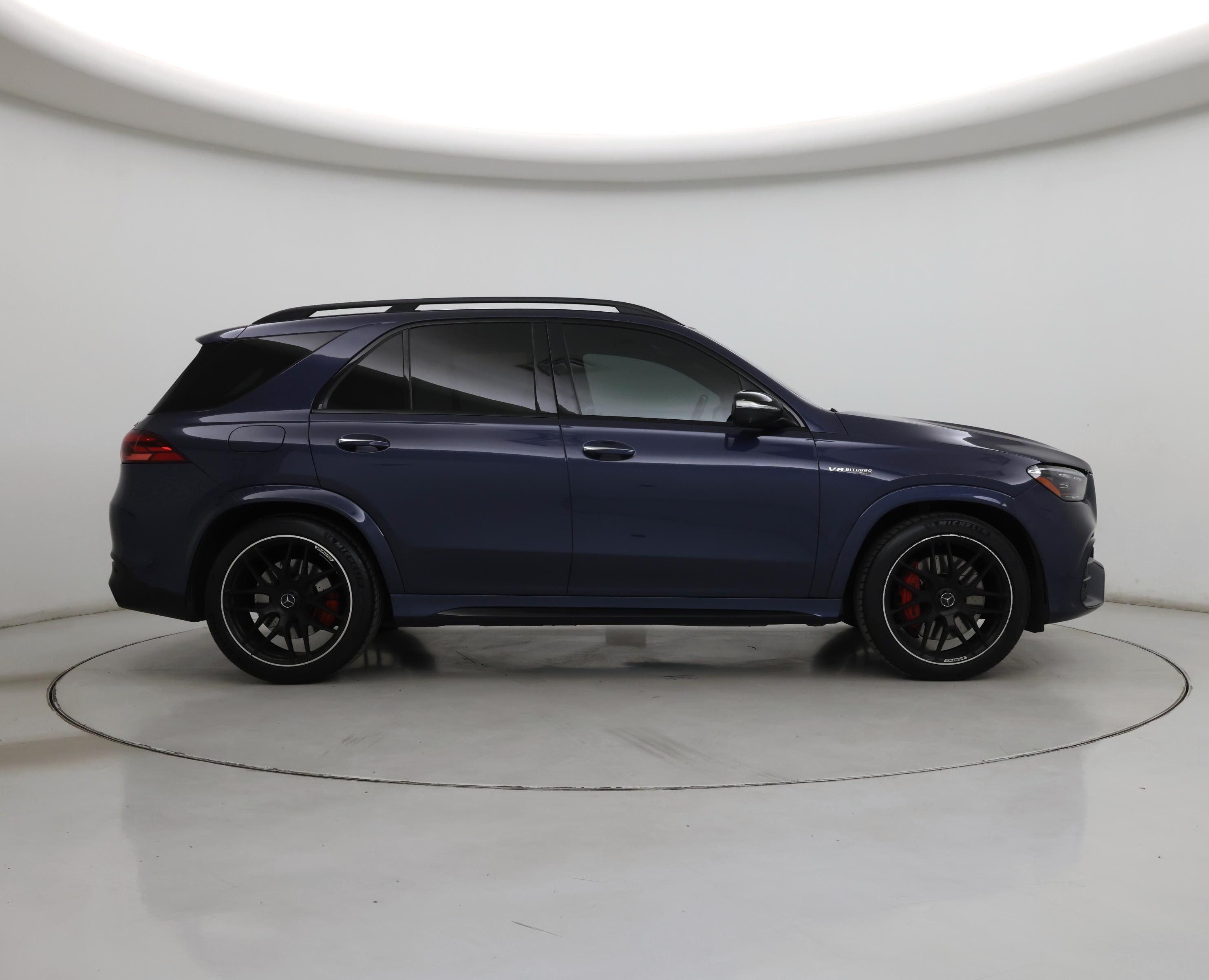 Thumbnail: 2024 Mercedes-Benz GL-Class - 7