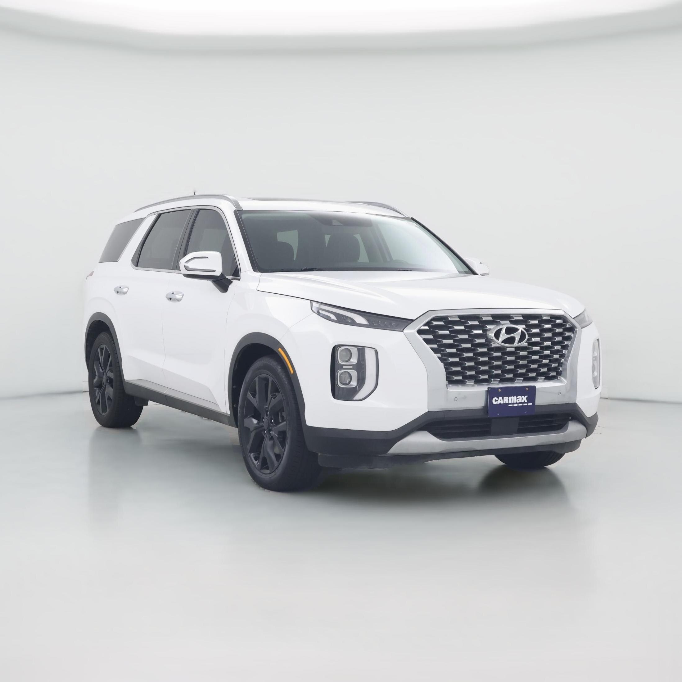 Thumbnail: 2020 Hyundai Palisade - 1
