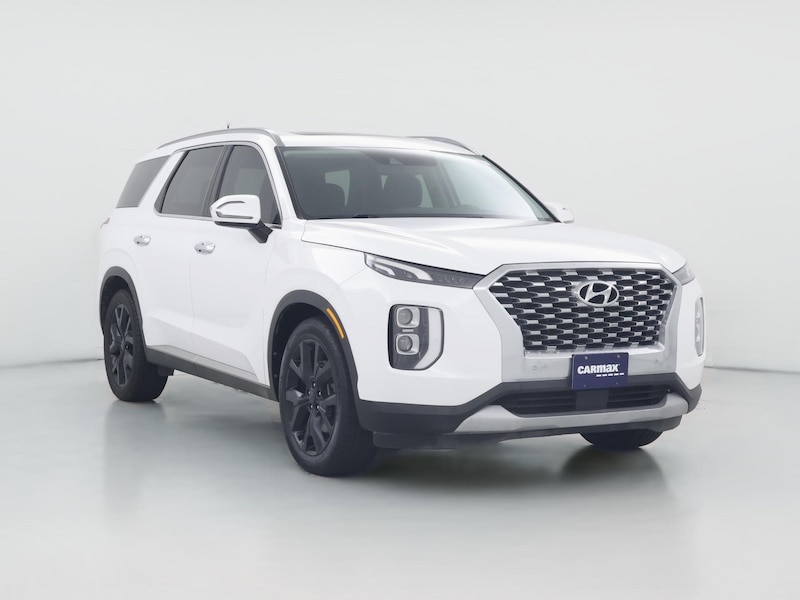 2020 Hyundai Palisade SEL -
                  Houston, TX
