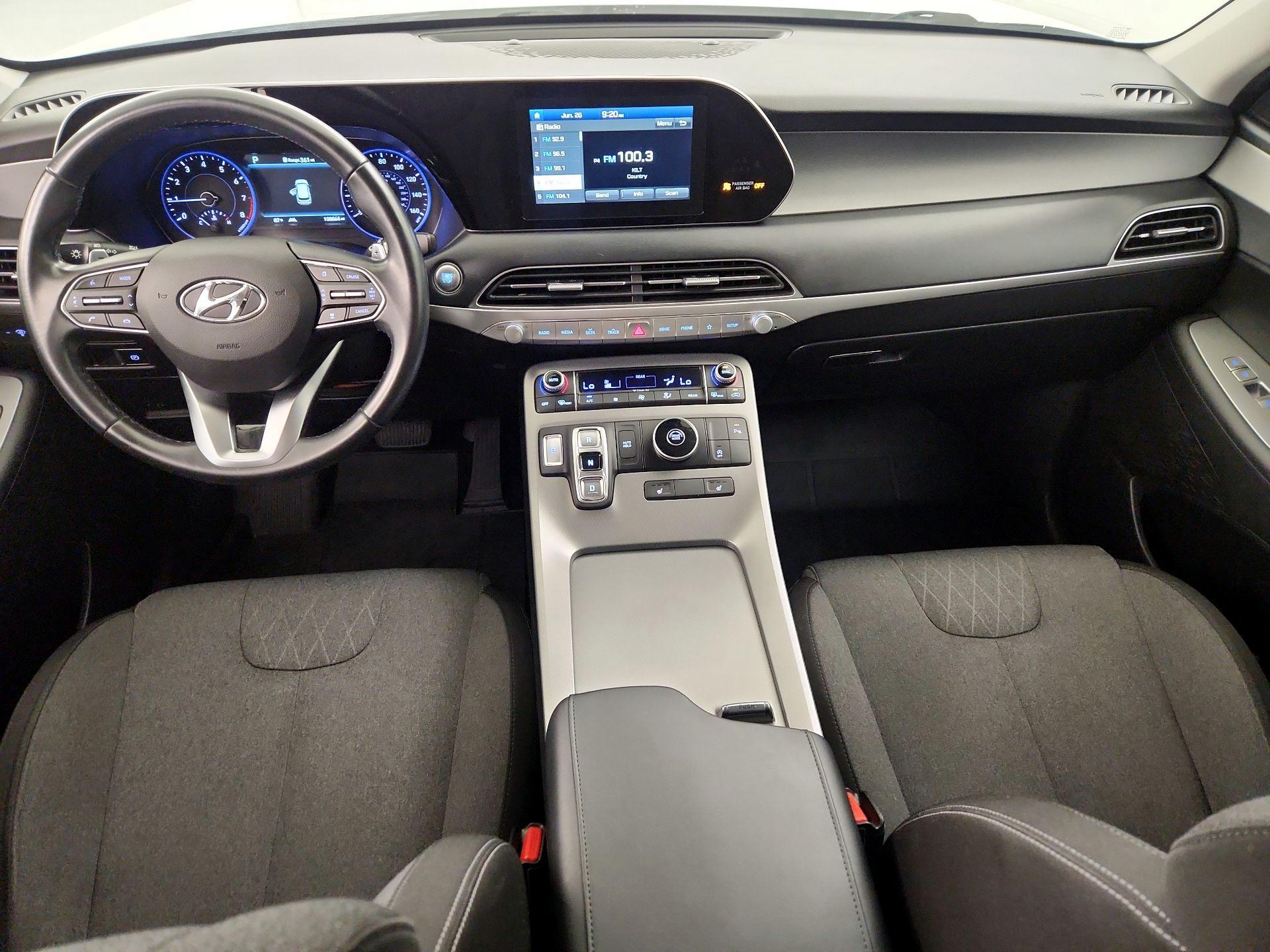 Thumbnail: 2020 Hyundai Palisade - 9