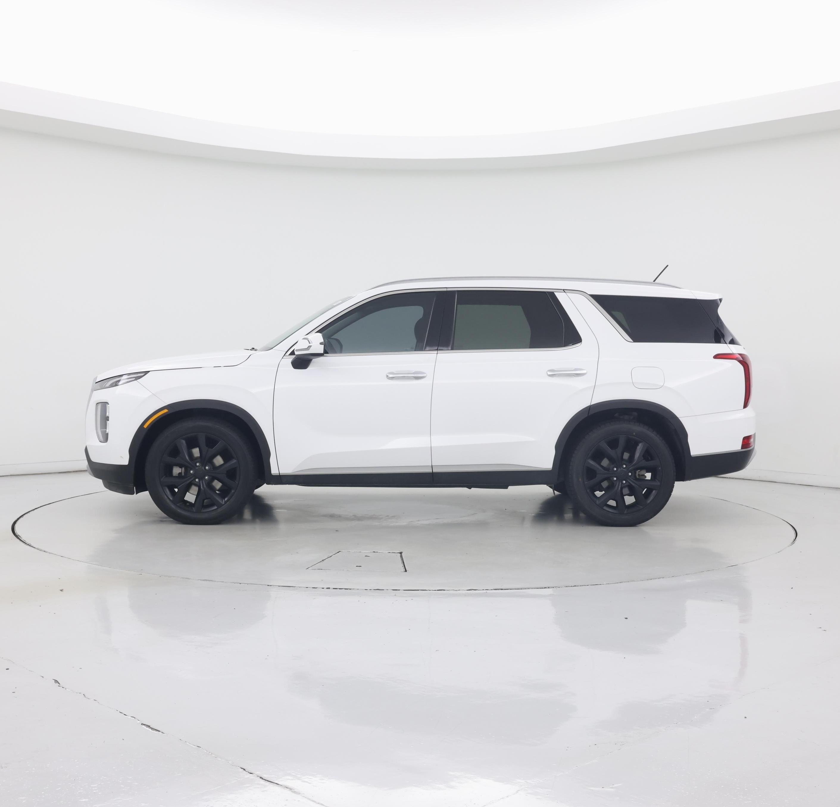 Thumbnail: 2020 Hyundai Palisade - 3