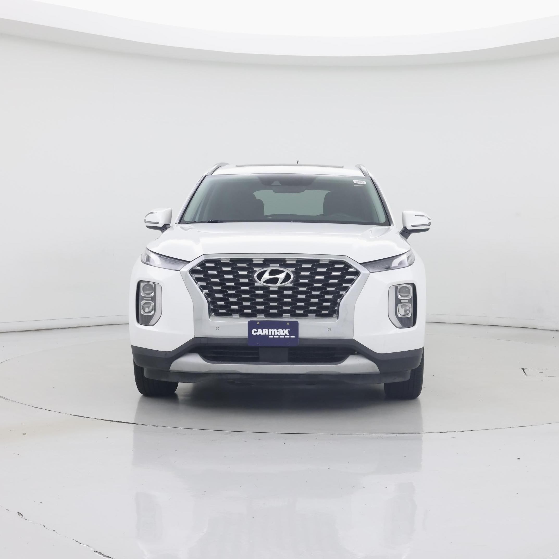 Thumbnail: 2020 Hyundai Palisade - 5