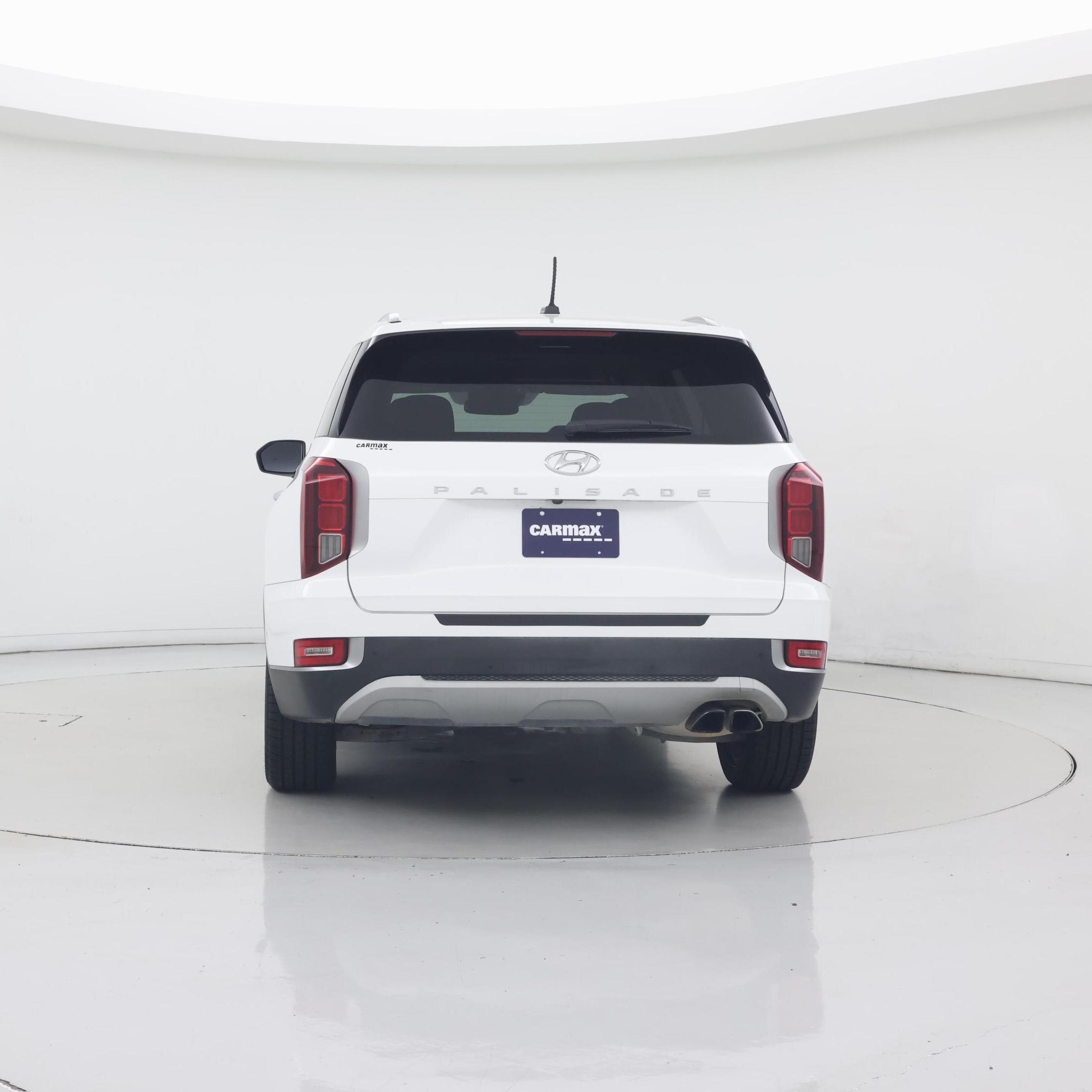 Thumbnail: 2020 Hyundai Palisade - 6