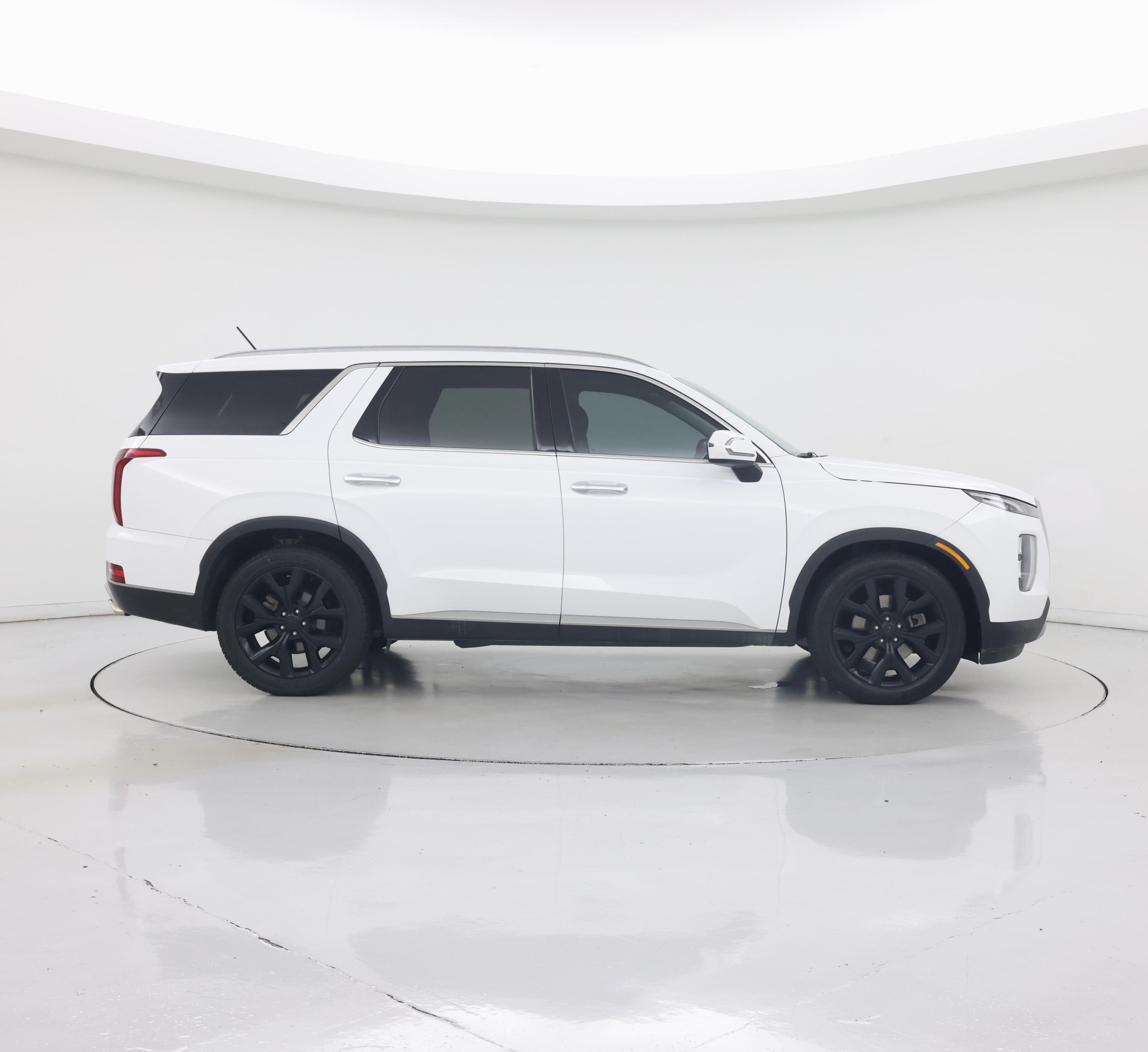 Thumbnail: 2020 Hyundai Palisade - 7