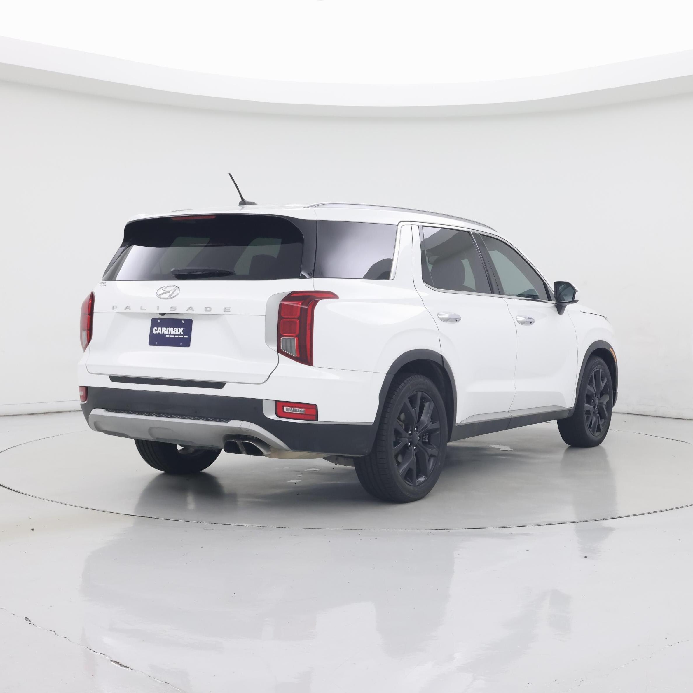 Thumbnail: 2020 Hyundai Palisade - 8