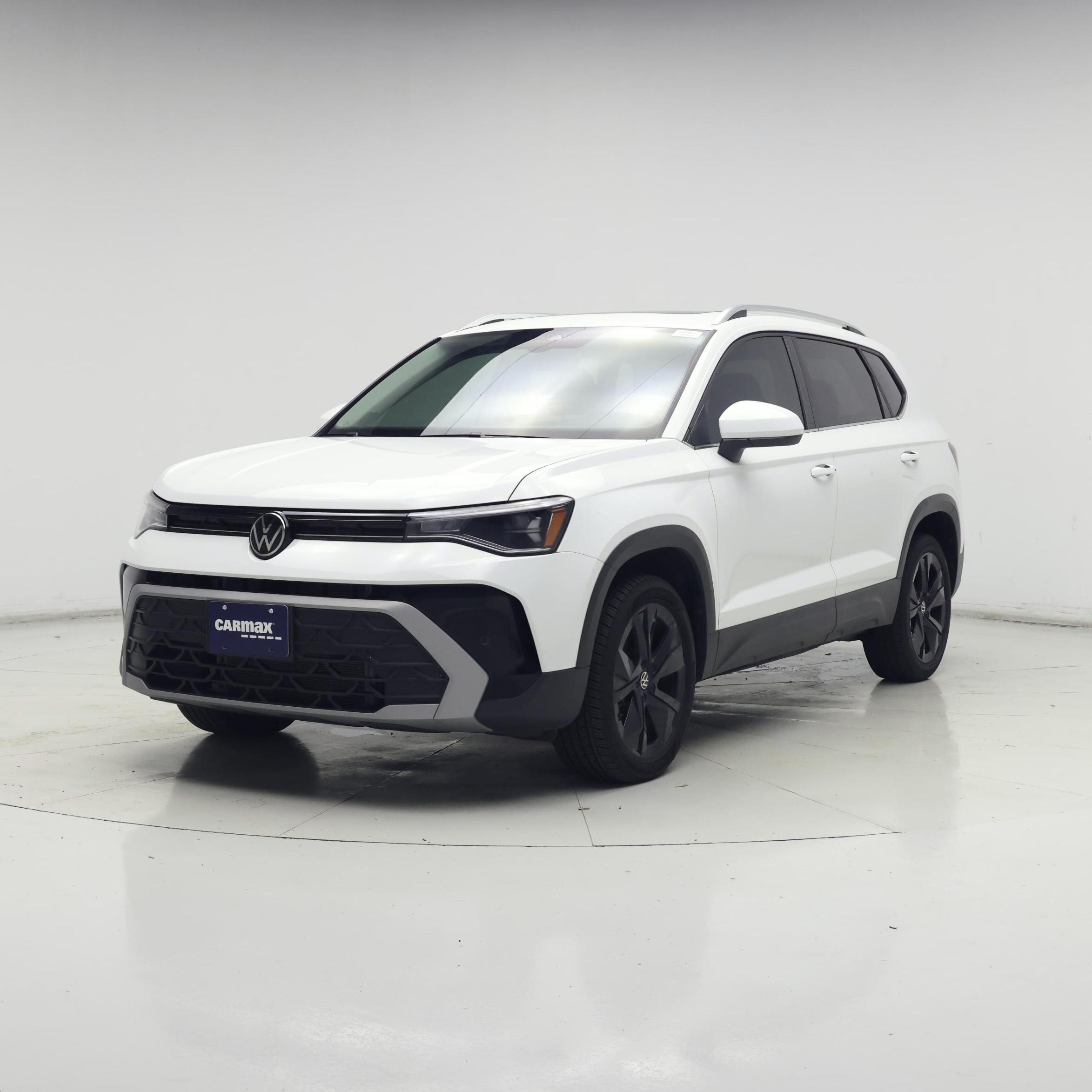 Thumbnail: 2025 Volkswagen Taos - 4