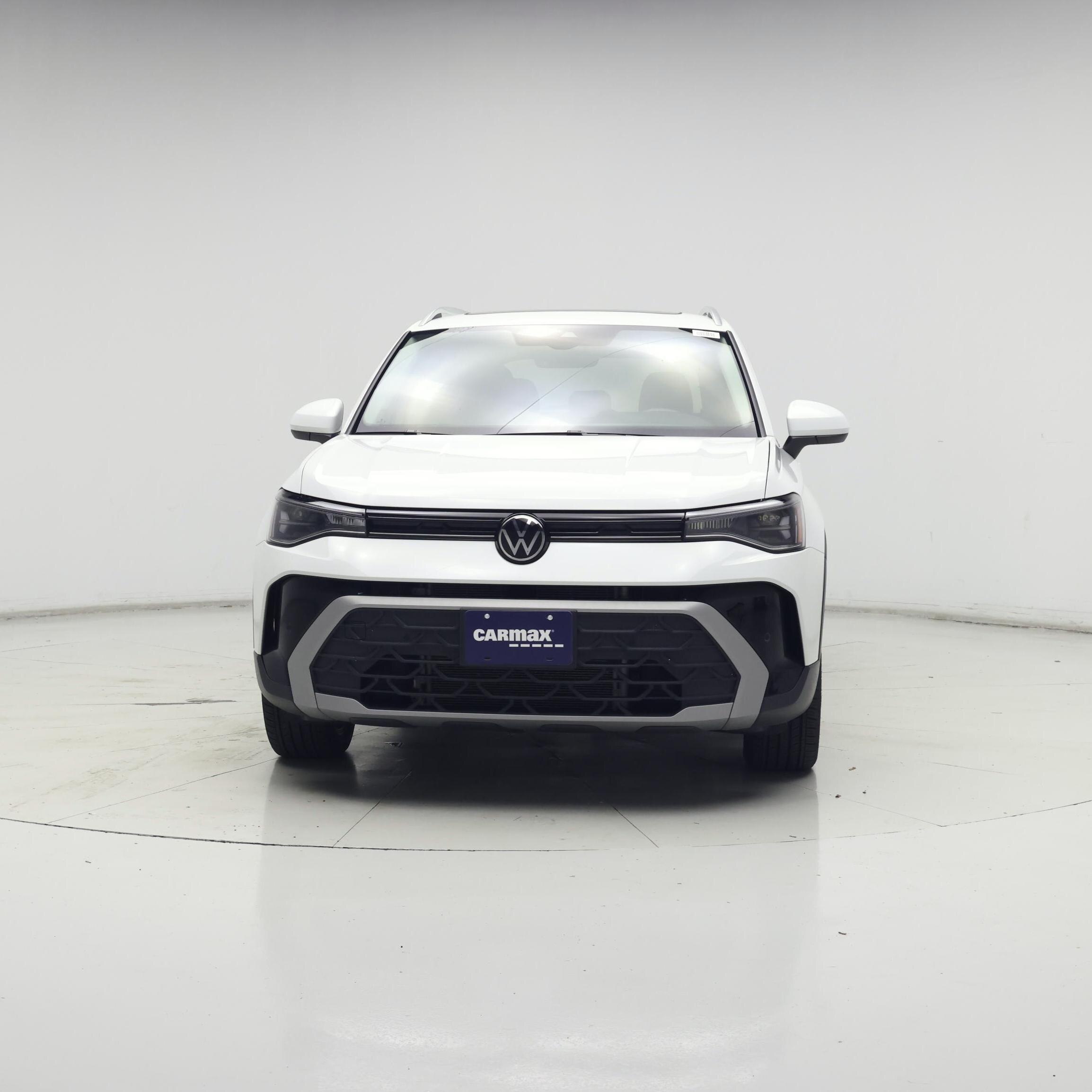 Thumbnail: 2025 Volkswagen Taos - 5