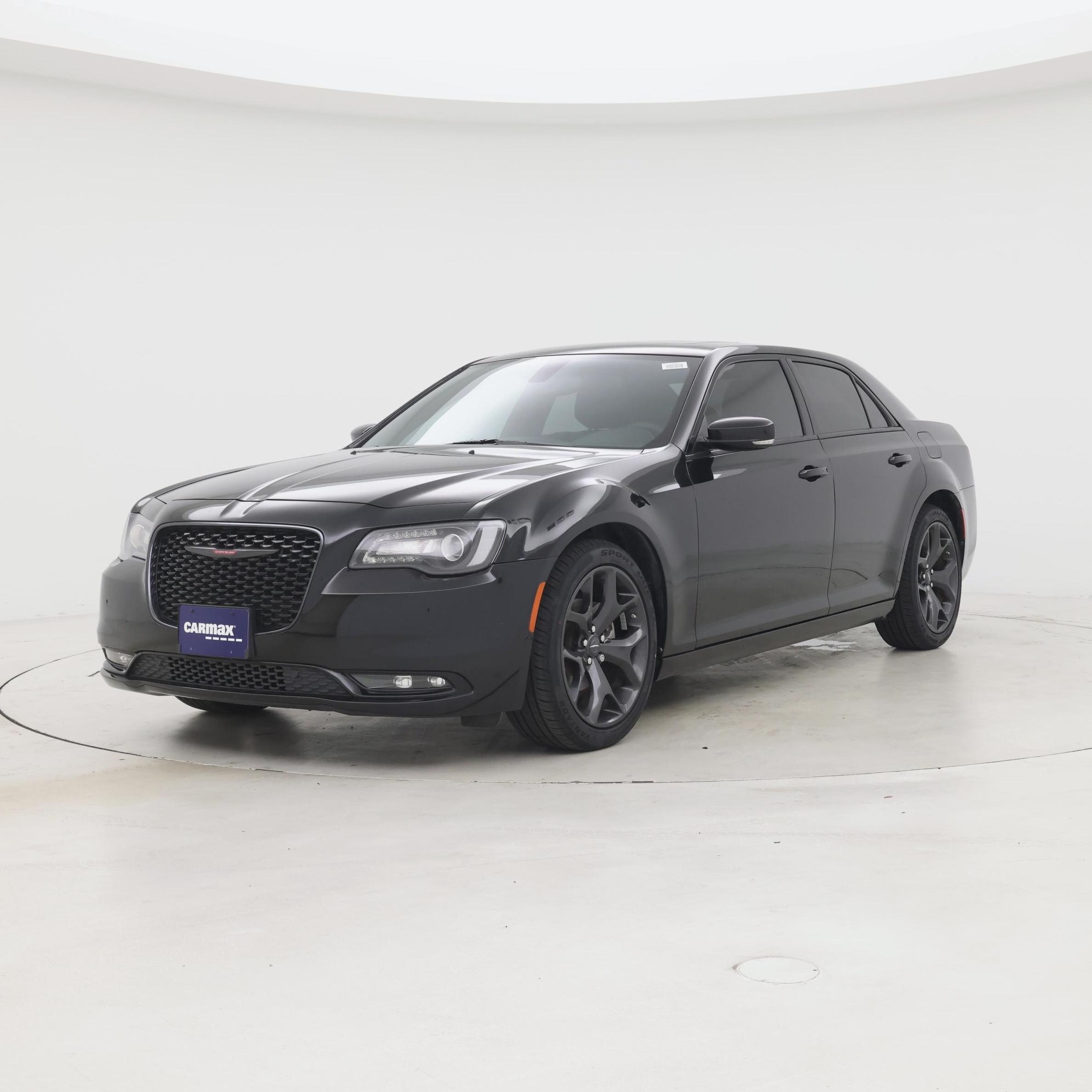 Thumbnail: 2023 Chrysler 300 - 4
