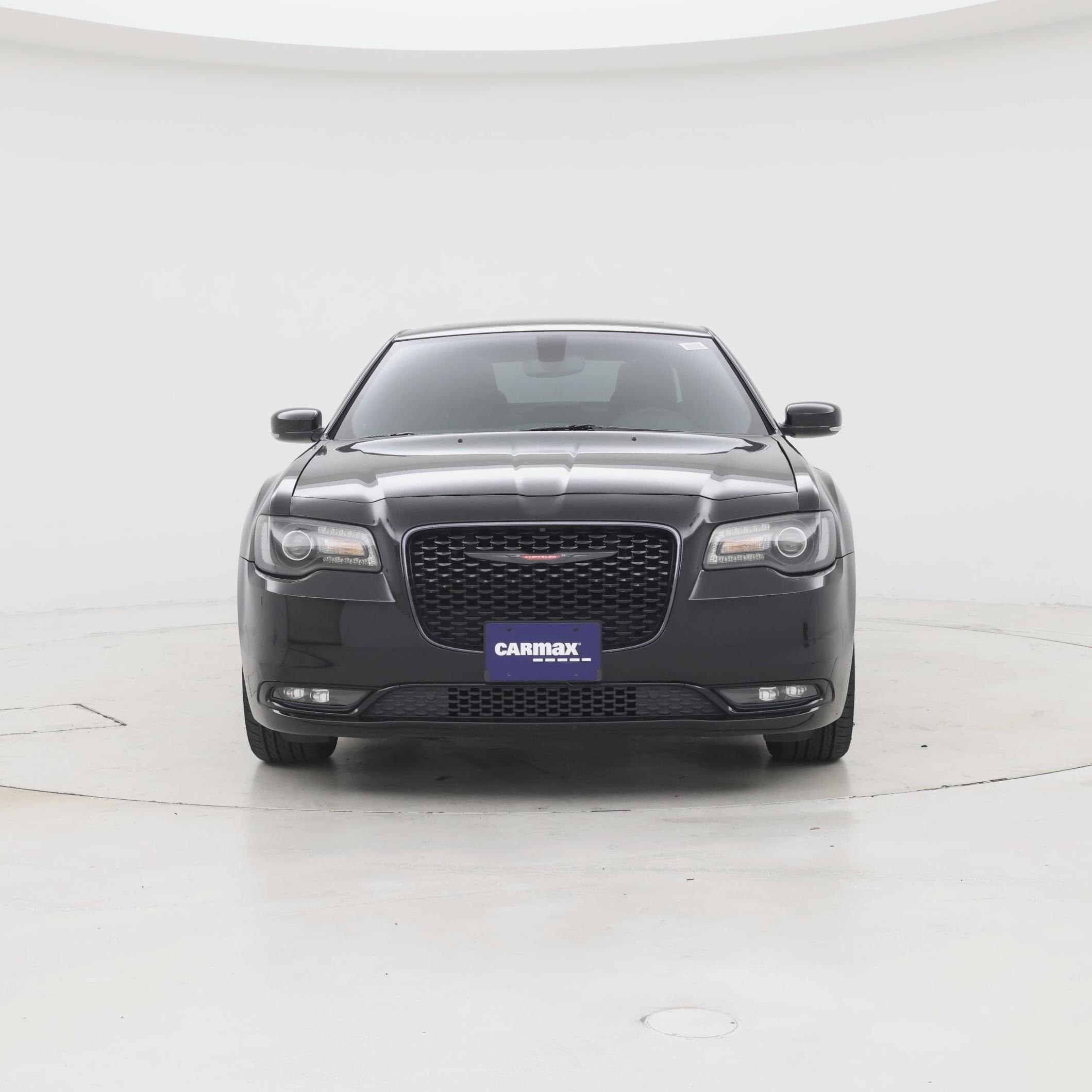 Thumbnail: 2023 Chrysler 300 - 5