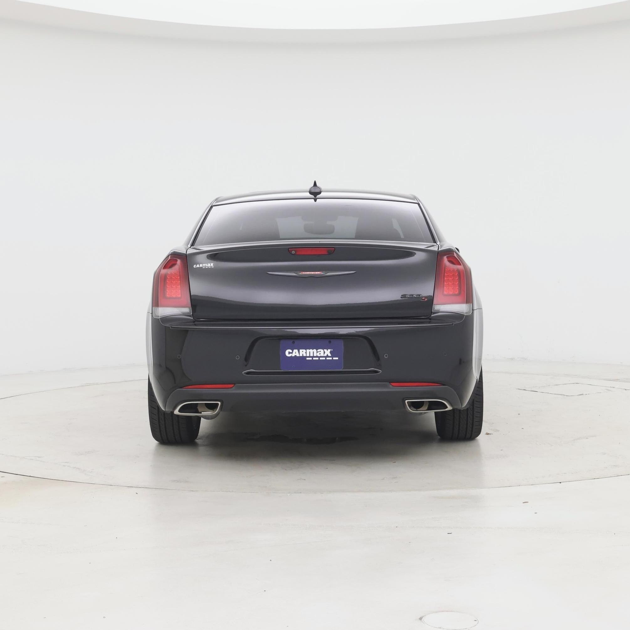Thumbnail: 2023 Chrysler 300 - 6