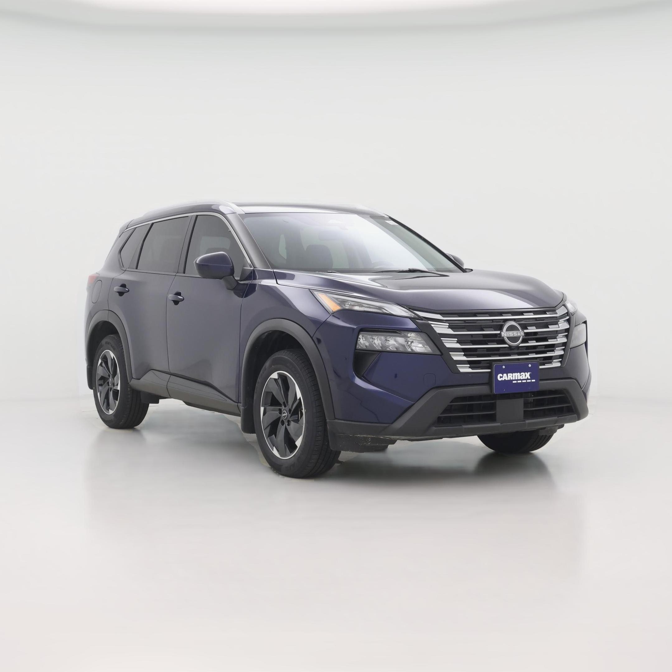 Thumbnail: 2024 Nissan Rogue - 1