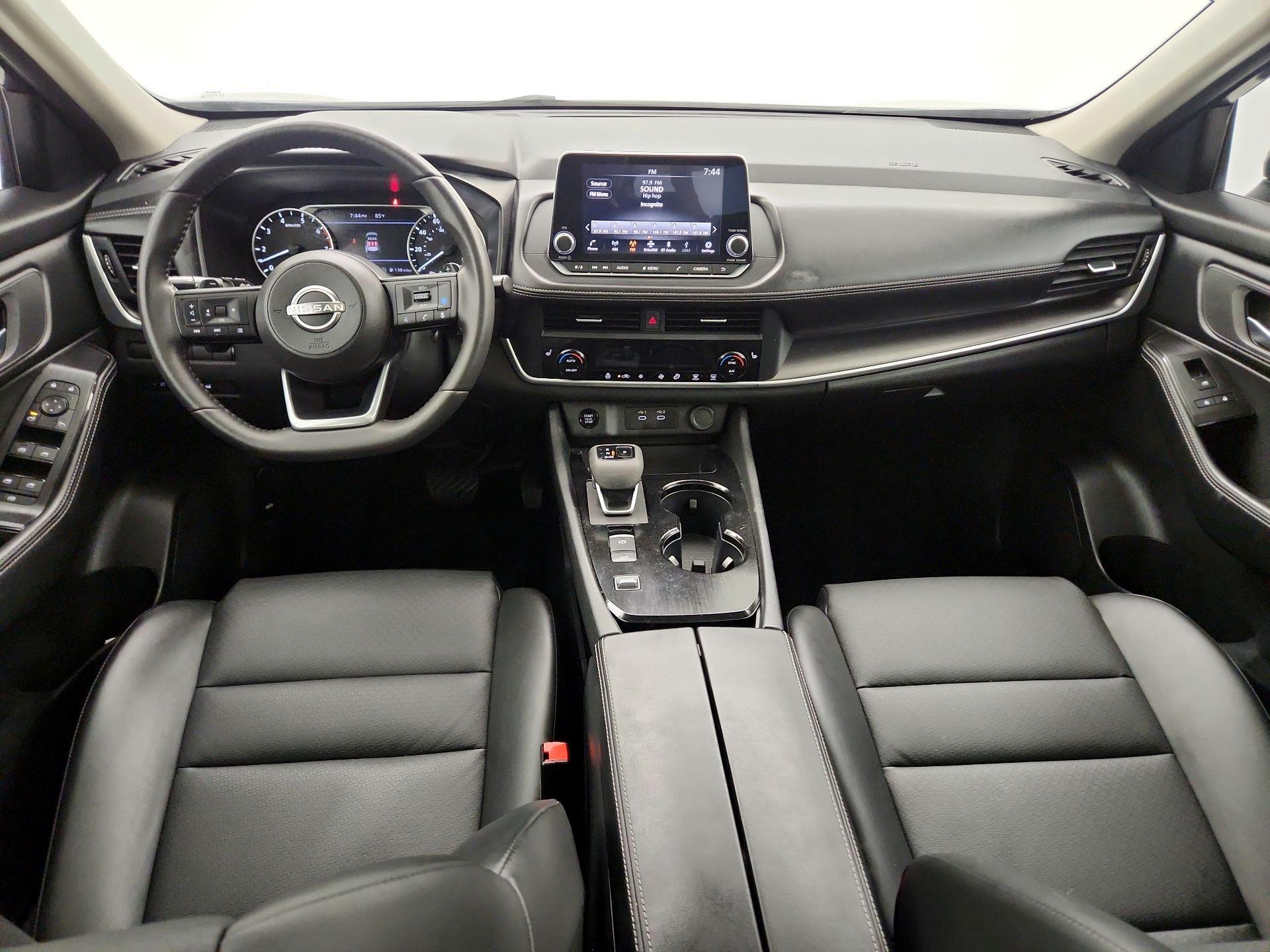 Thumbnail: 2024 Nissan Rogue - 9