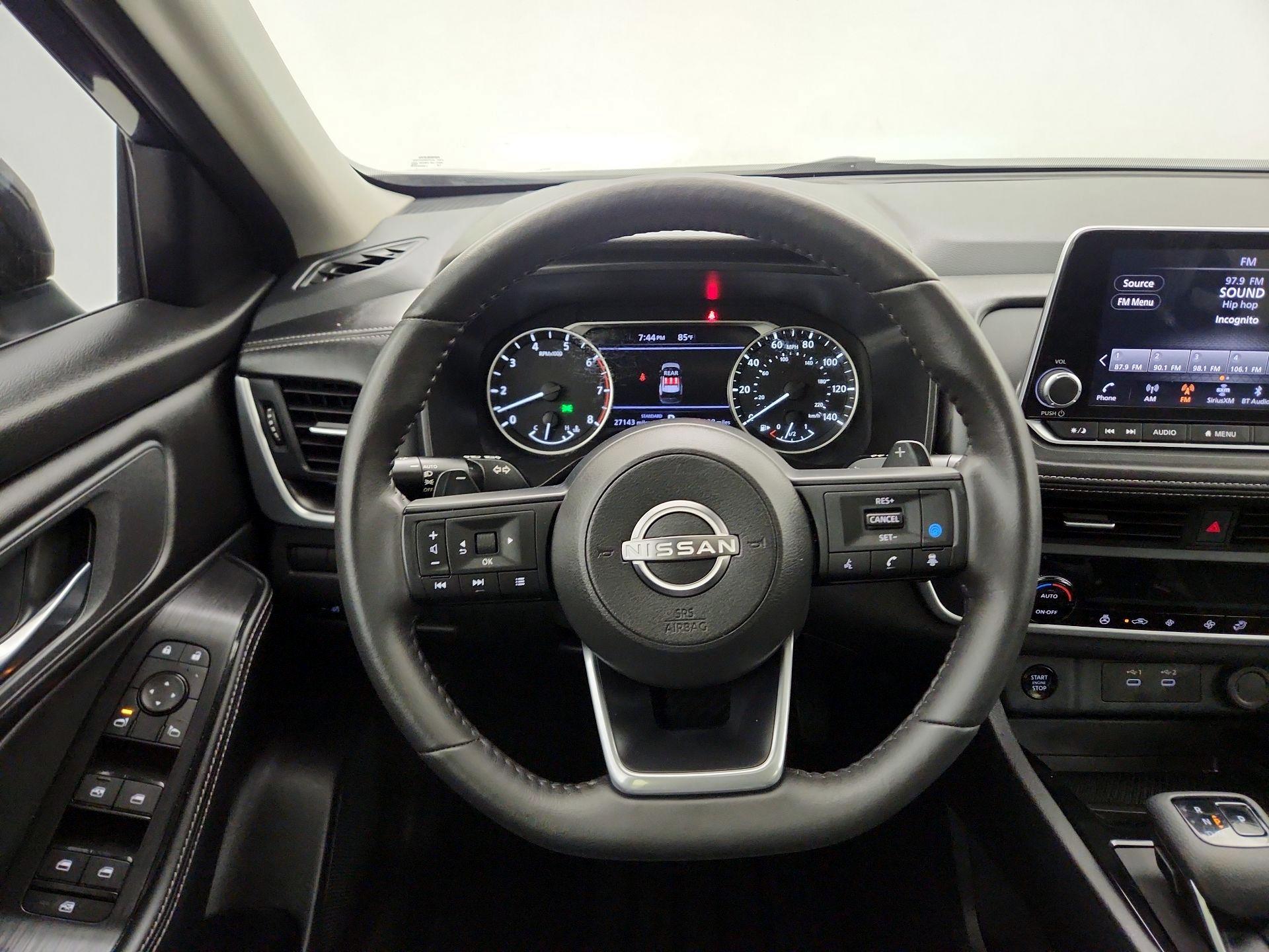 Thumbnail: 2024 Nissan Rogue - 10