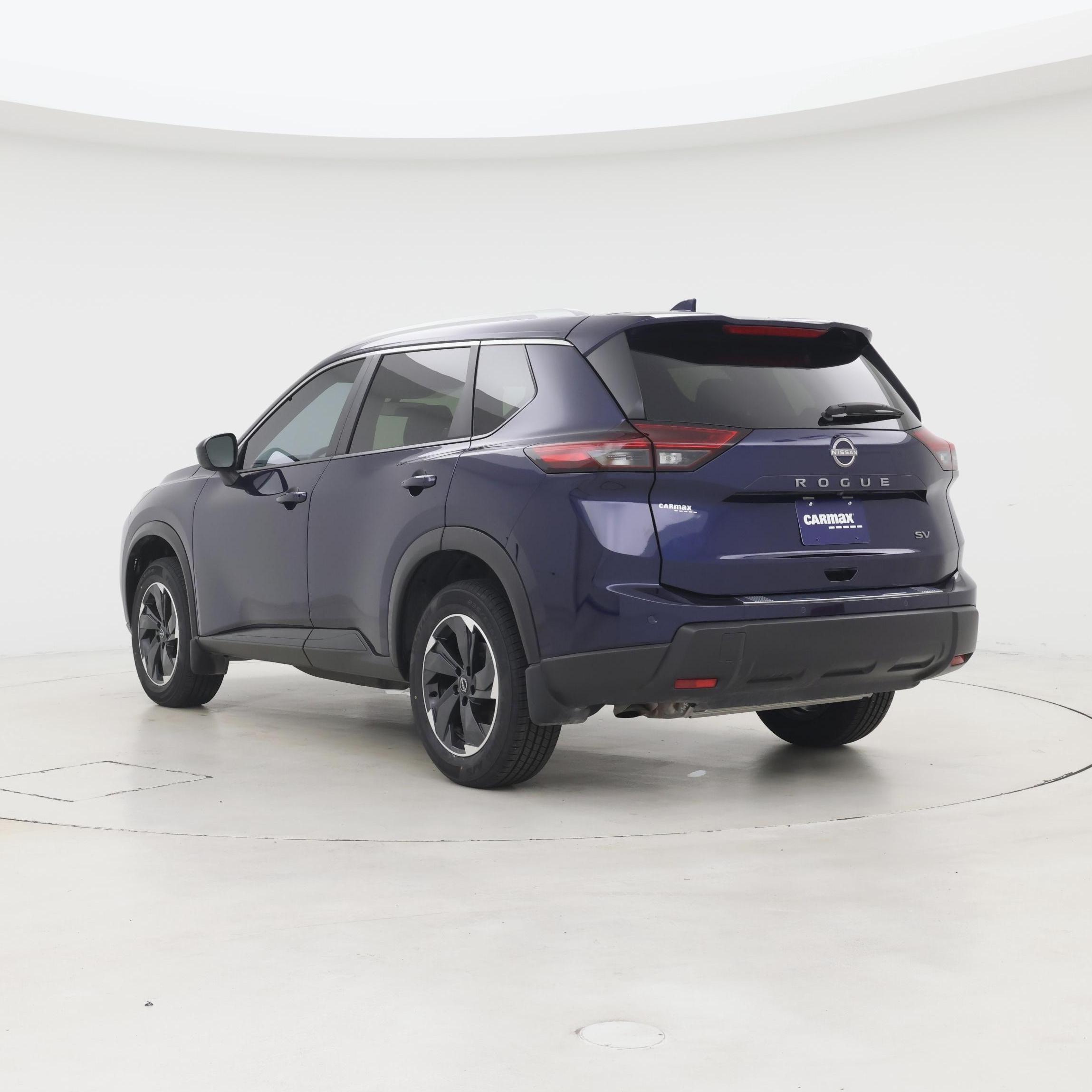 Thumbnail: 2024 Nissan Rogue - 2
